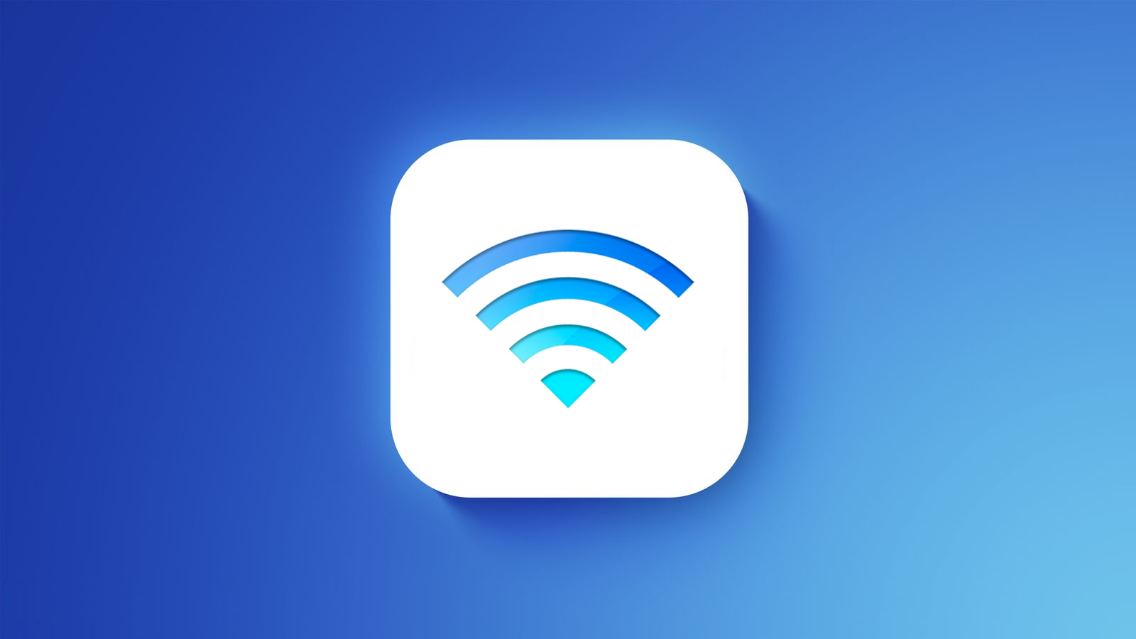 iOS 26 Adding Two New Wi-Fi Features, Allows AirDrop and AirPlay Alternatives