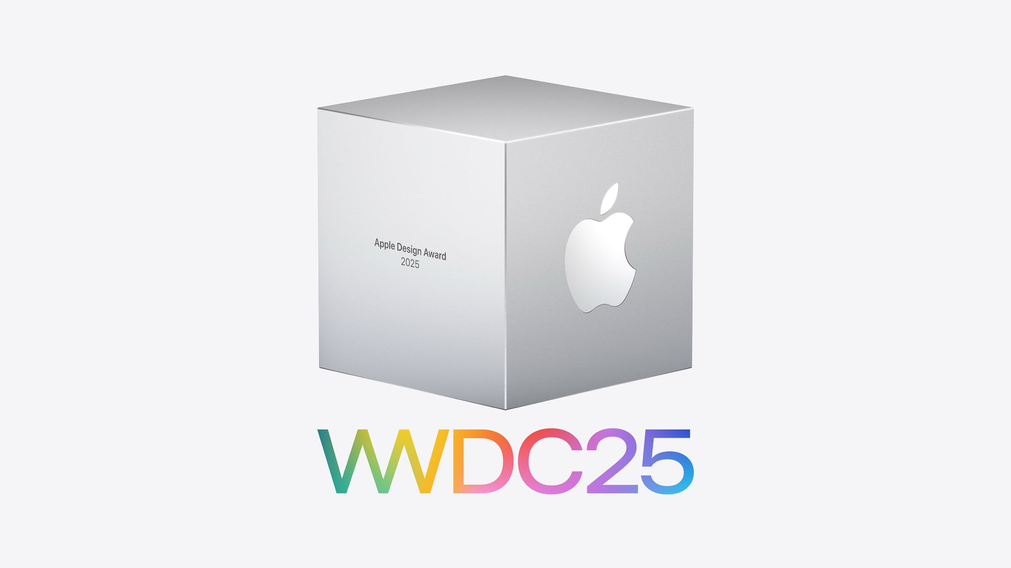 Apple Announces 2025 Design Award Winners Ahead of WWDC 2025