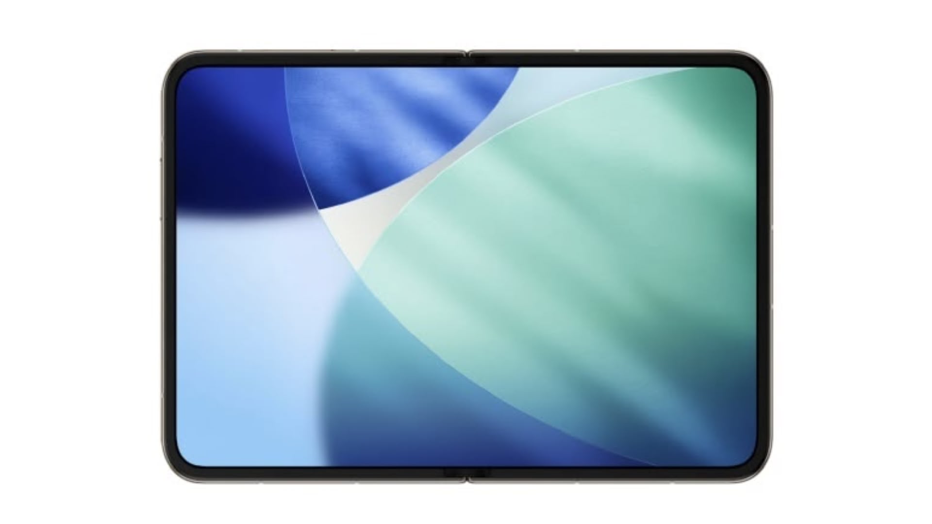 Foldable iPhone Leak Reveals New Camera Details