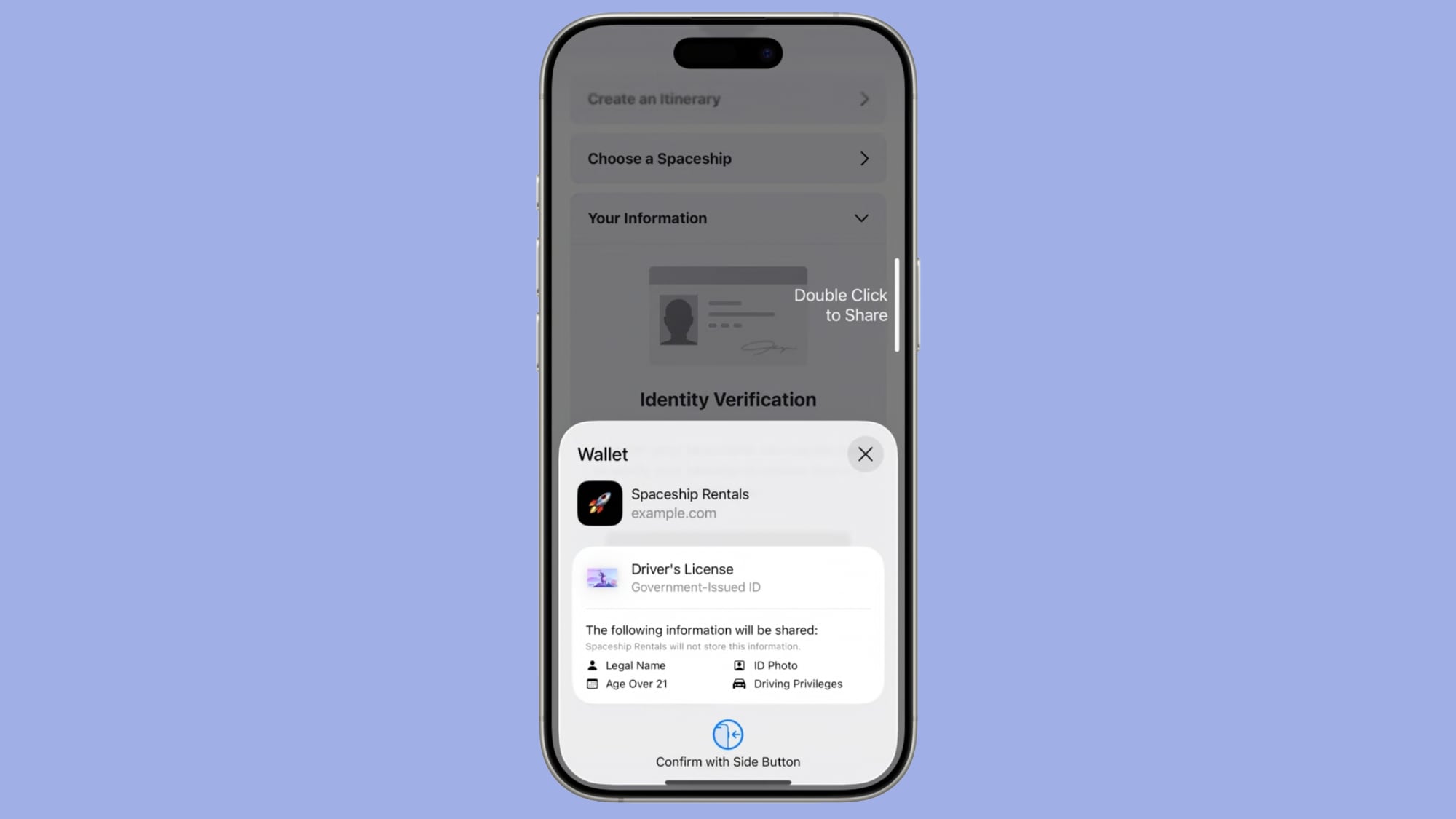 Apple Expands Digital ID Support to Web Browsers in iOS 26