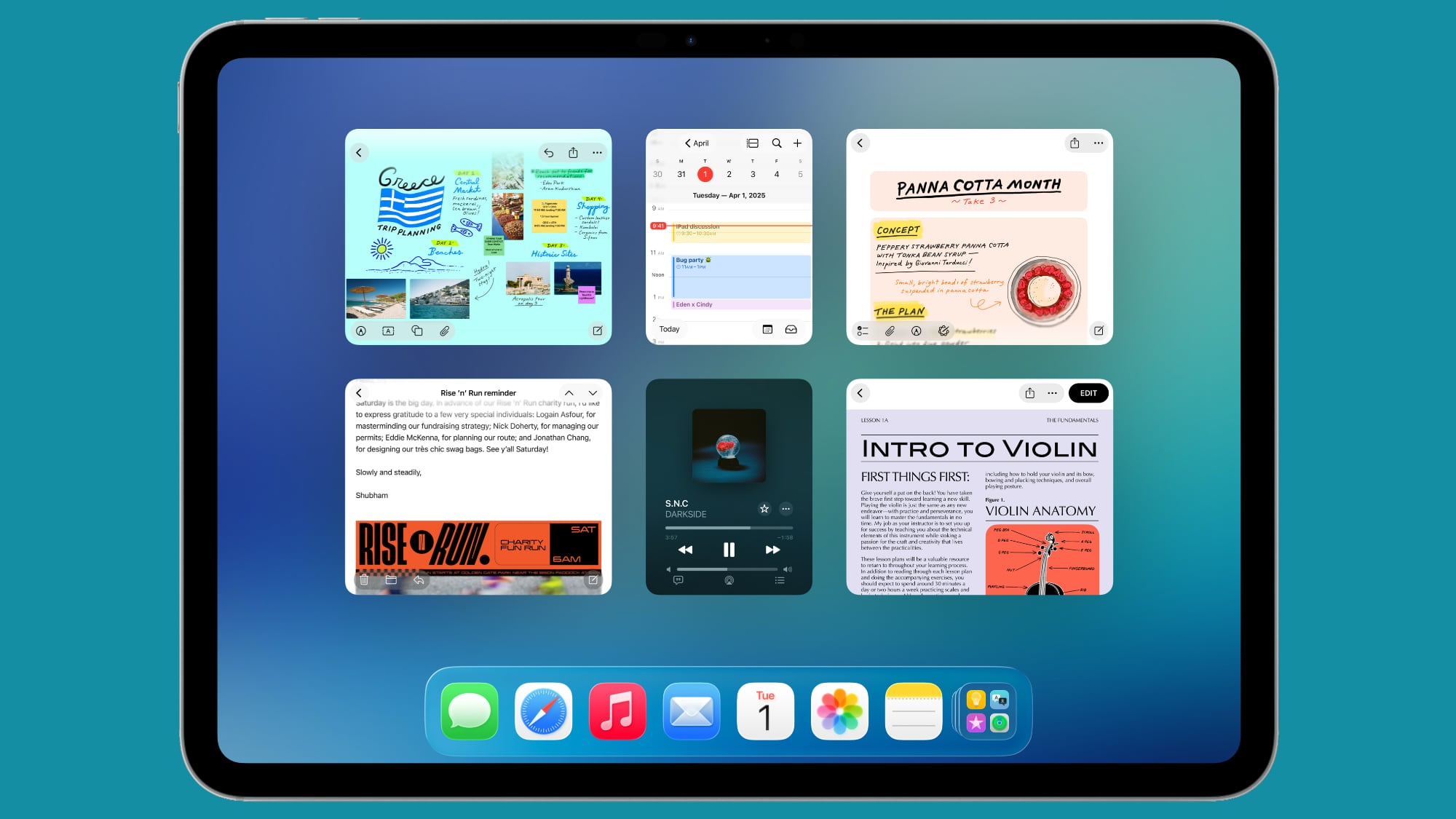 ipados 26 multitasking 1