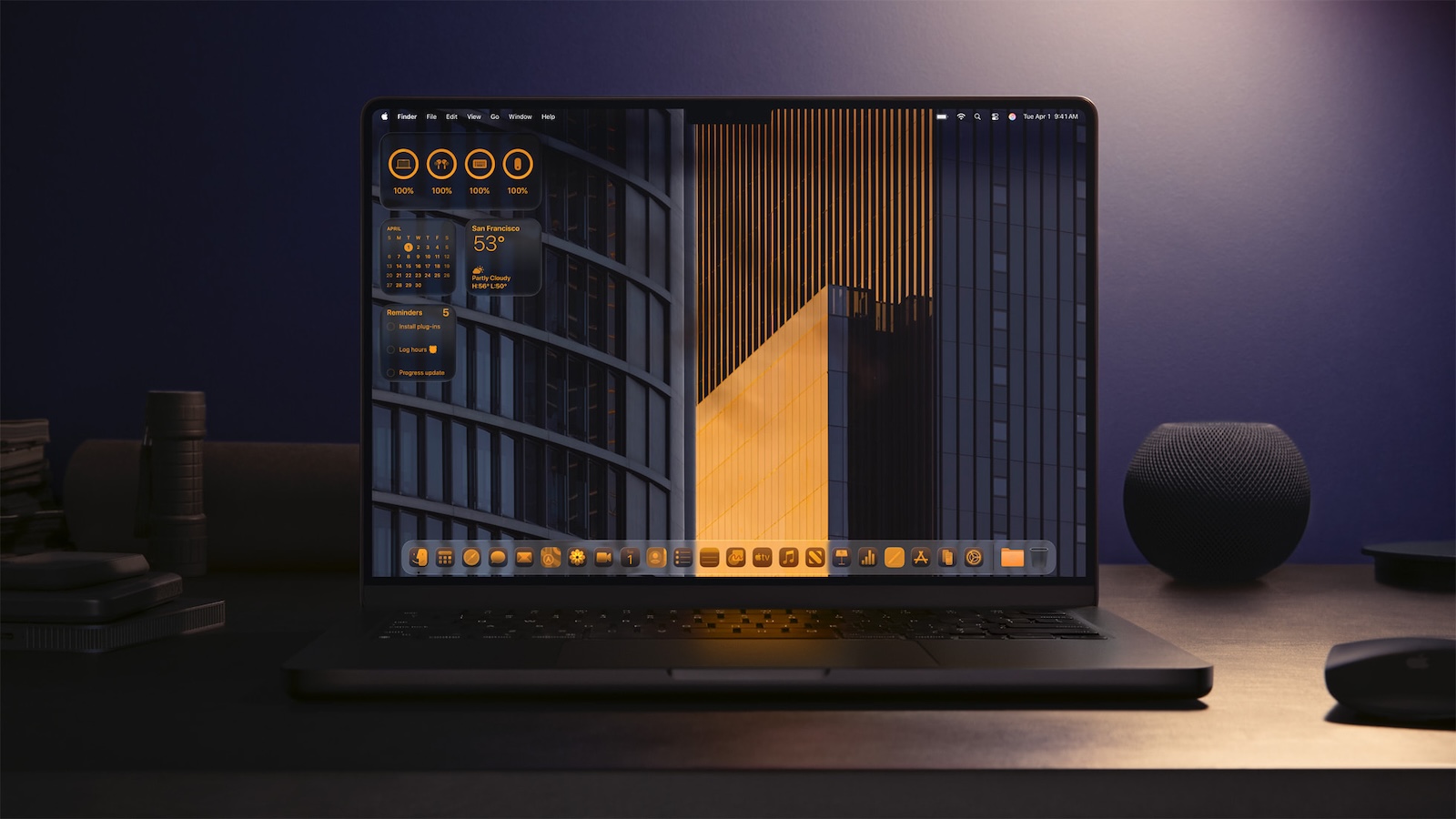 macOS Tahoe is More Customizable in Three Ways