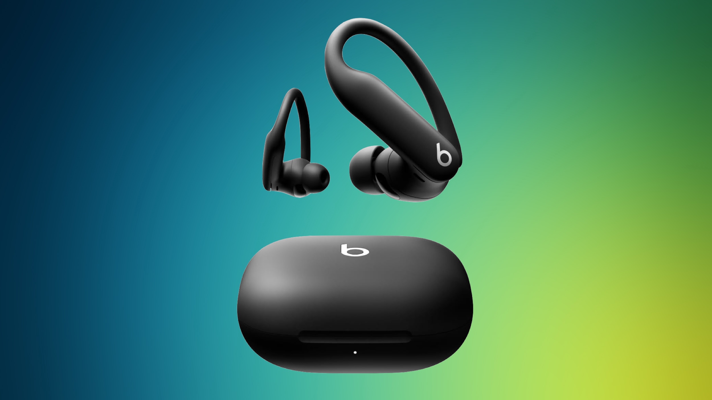 Amazon Takes Up to 51% Off Beats Headphones, Get Powerbeats Pro 2 for $199.95