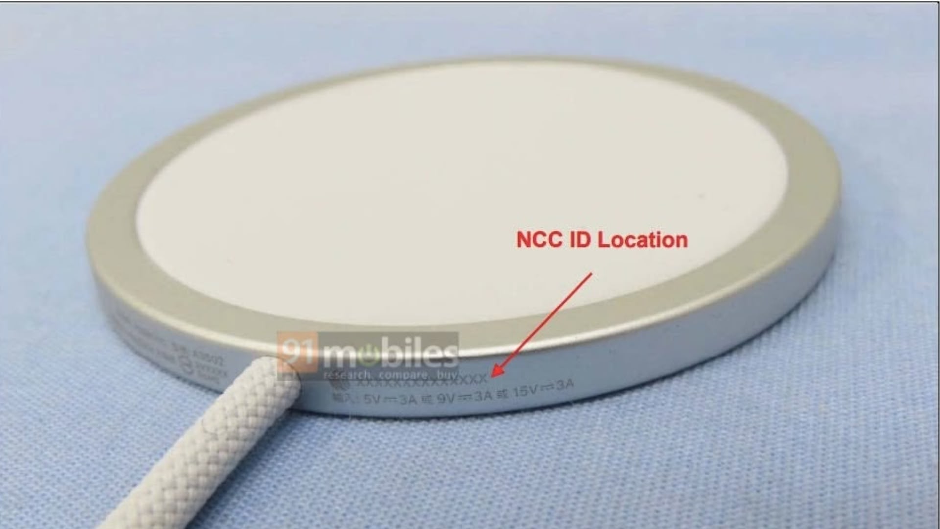 iPhone 17 May Support Up to 50W MagSafe Wireless Charging (Qi 2.2)