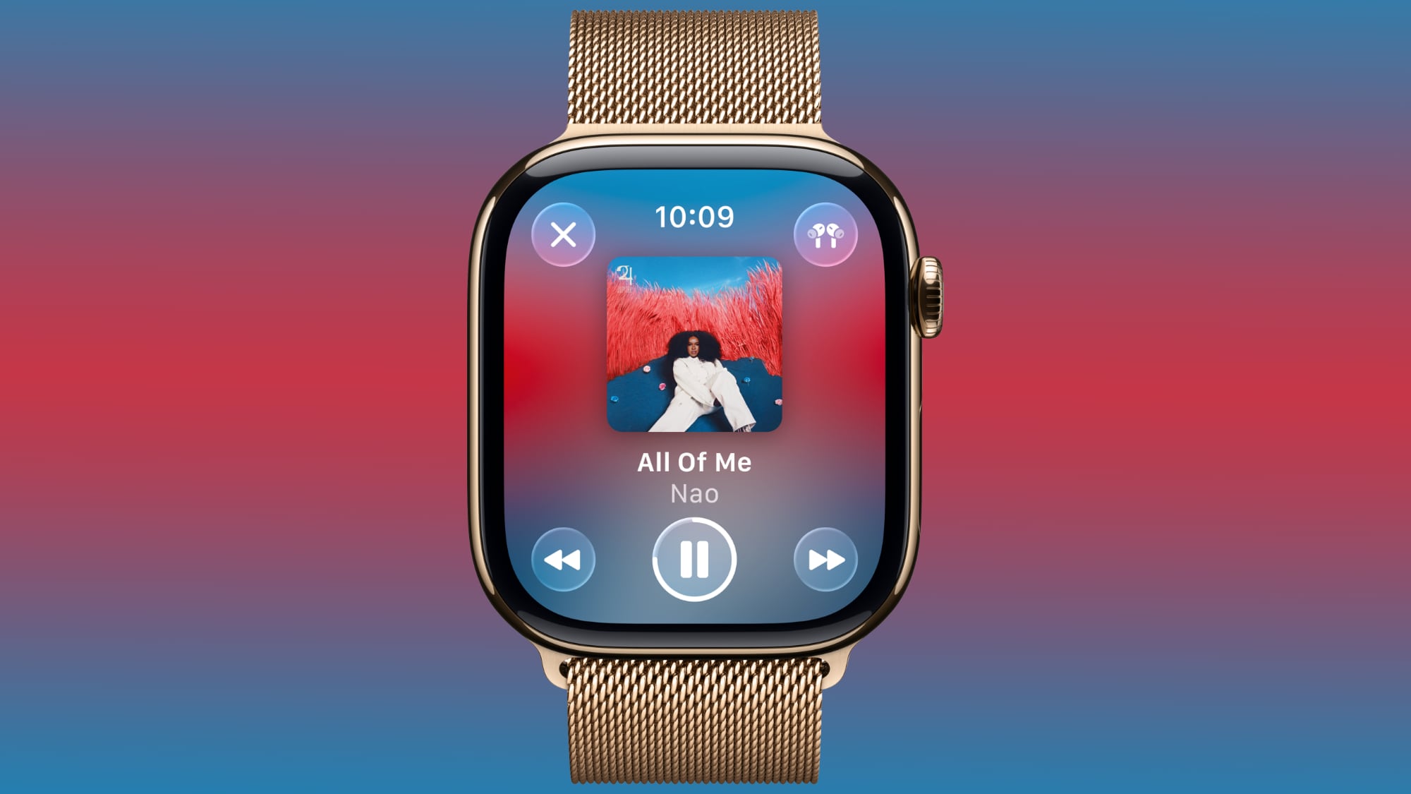 watchos 26 apple music