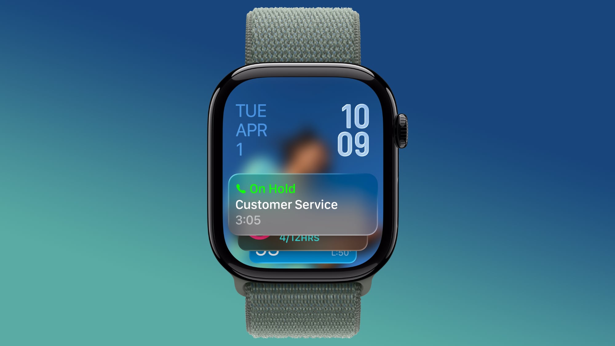 watchos 26 phone app