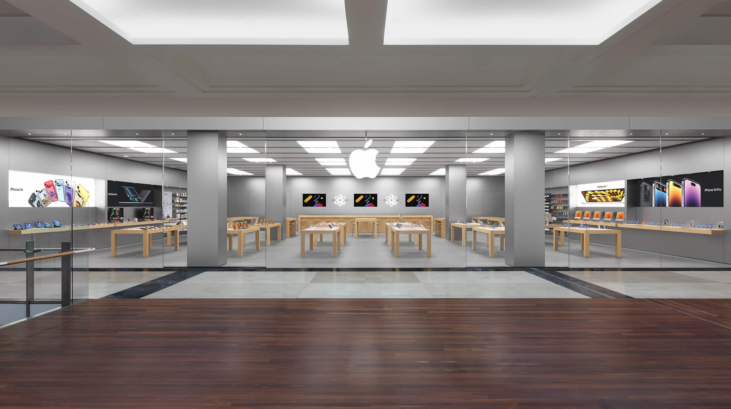 Apple Store Near Sydney Permanently Closing Later This Year