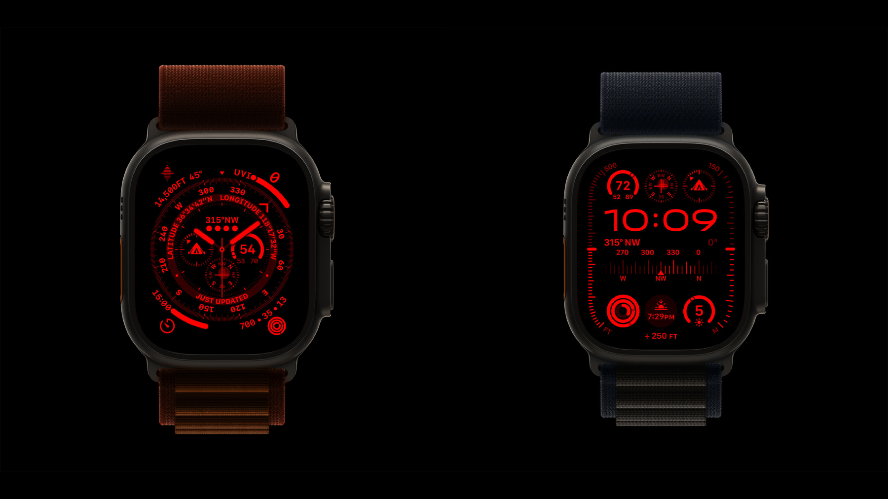 Apple Watch Ultra 3 Launching Later This Year With Two Key Upgrades