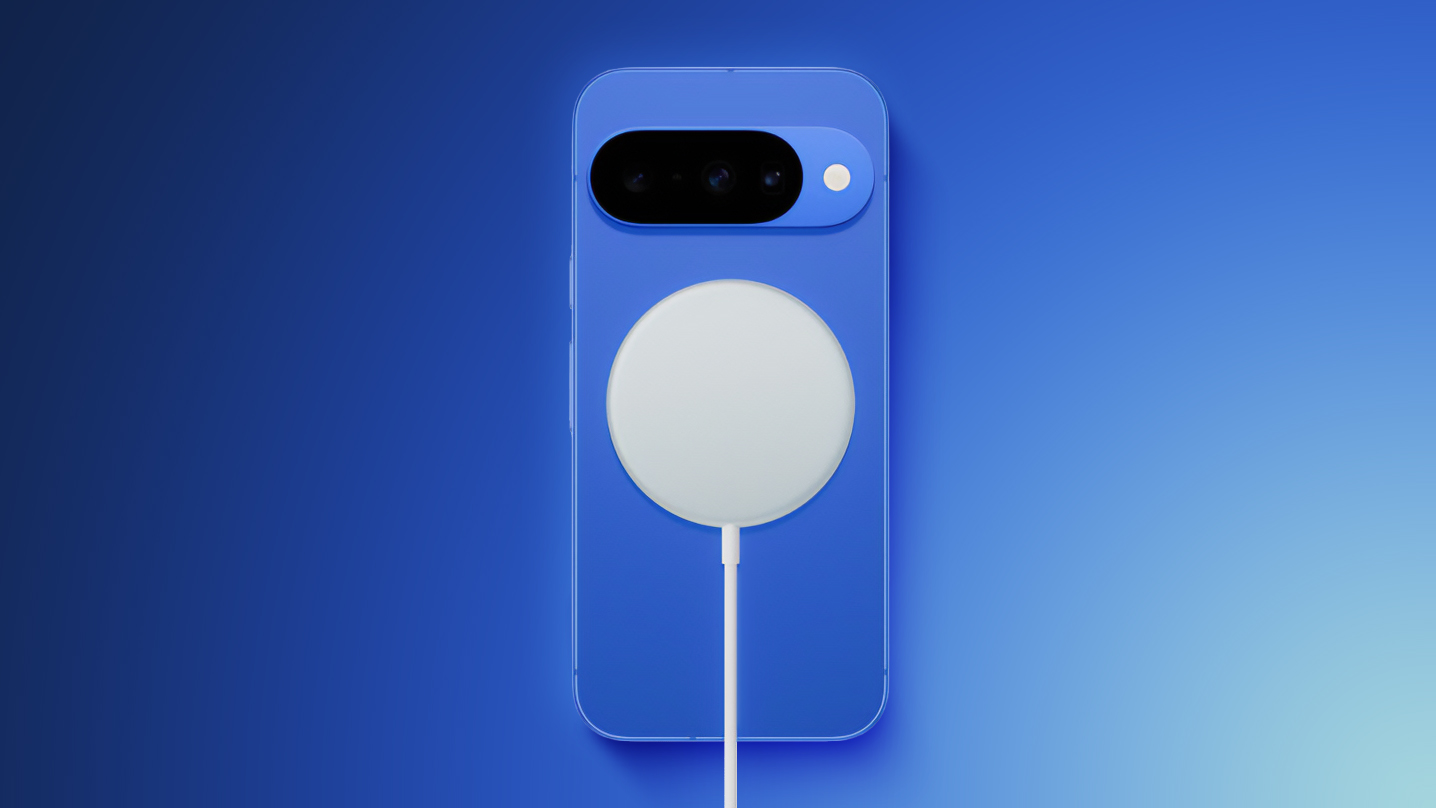Pixel 10 Leak Reveals MagSafe-Like Wireless Charging Thanks to Apple