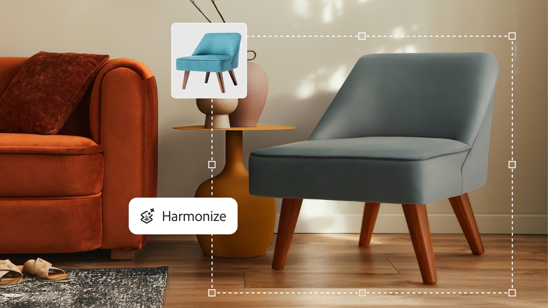 Photoshop Gets New AI Editing Tools