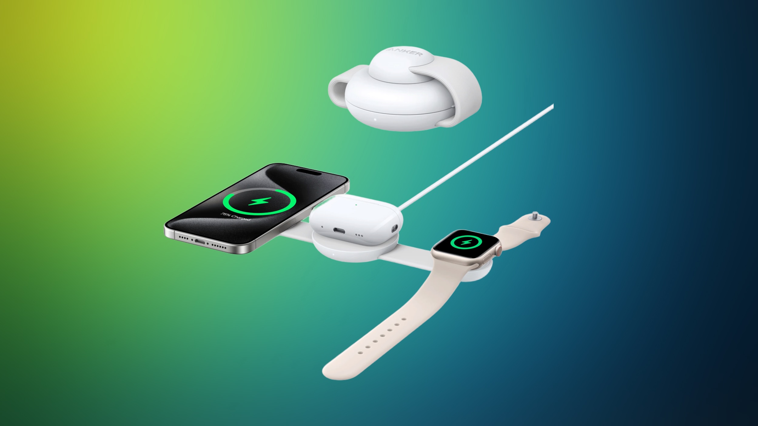 anker prime day