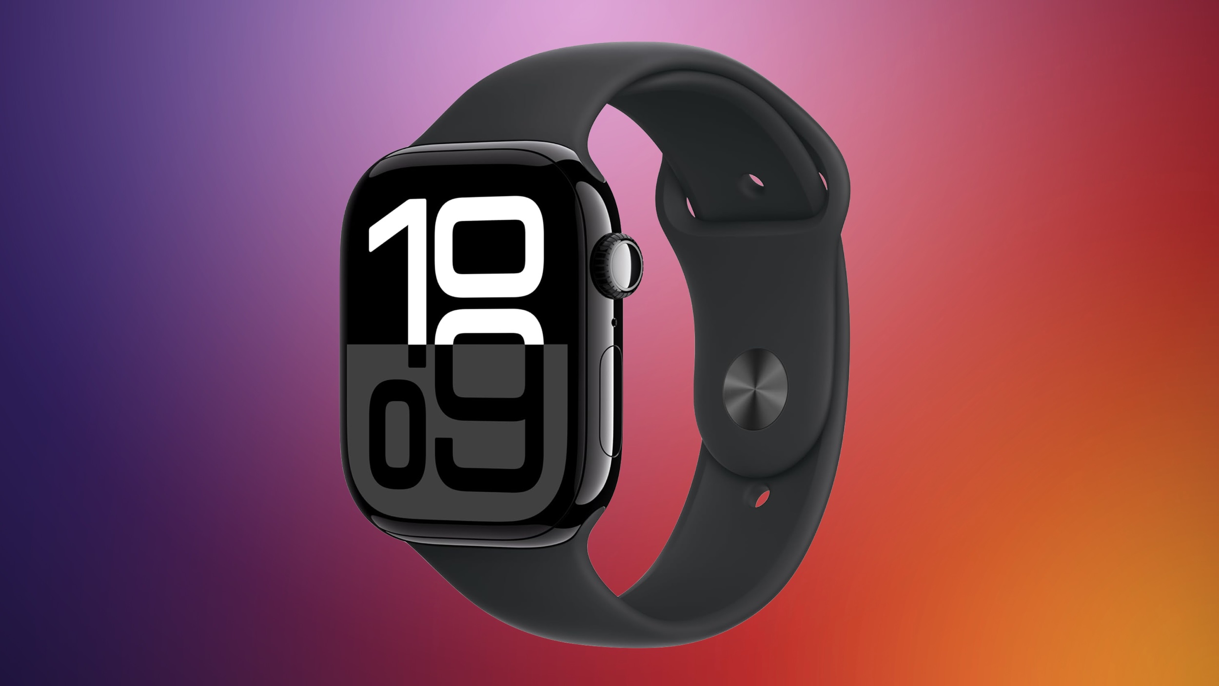 apple watch series 10 prime day 2025