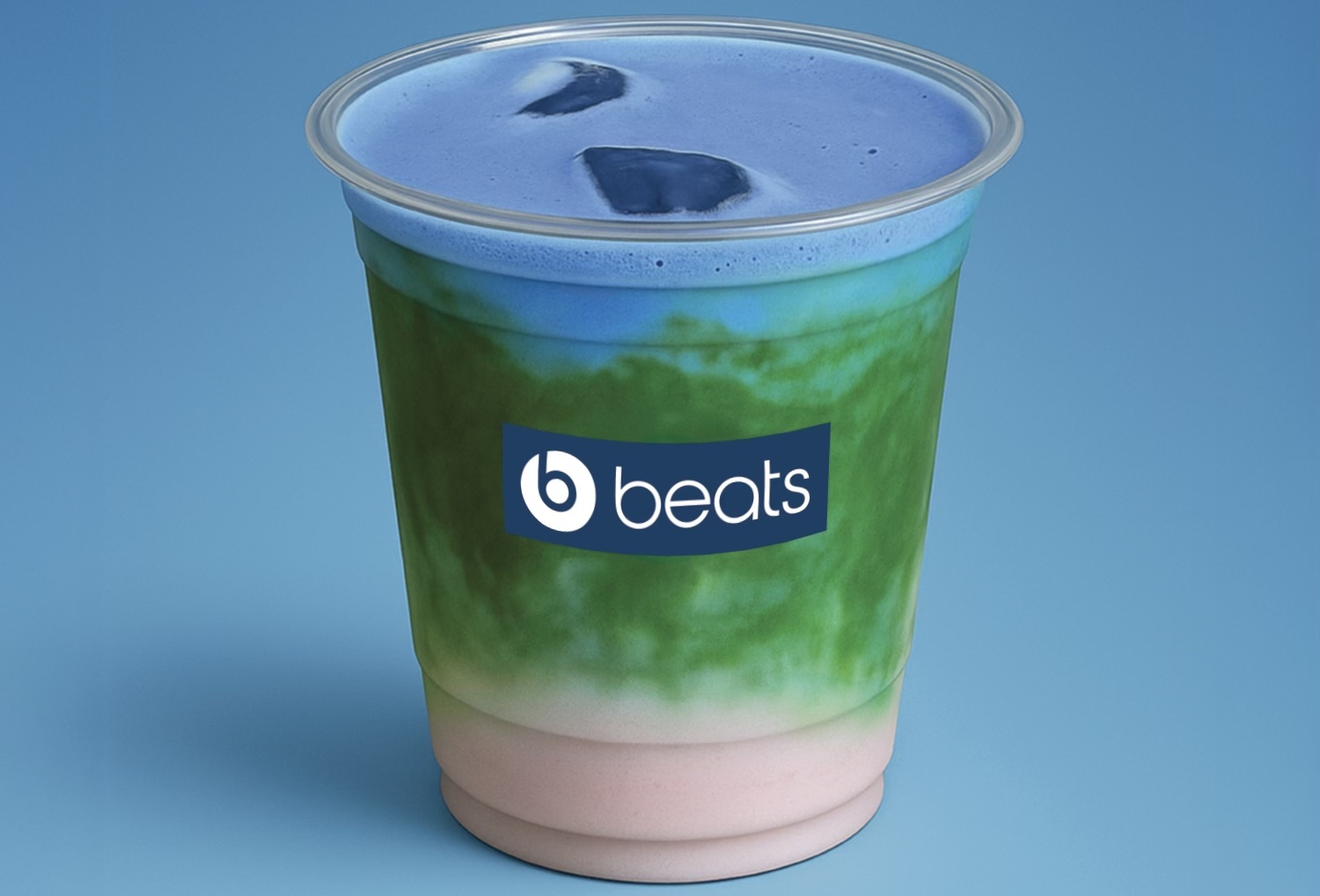 Beats Celebrating Recent Launches With LA Event Featuring Themed Matcha Lattes and Exclusive Beats Pill Speakers