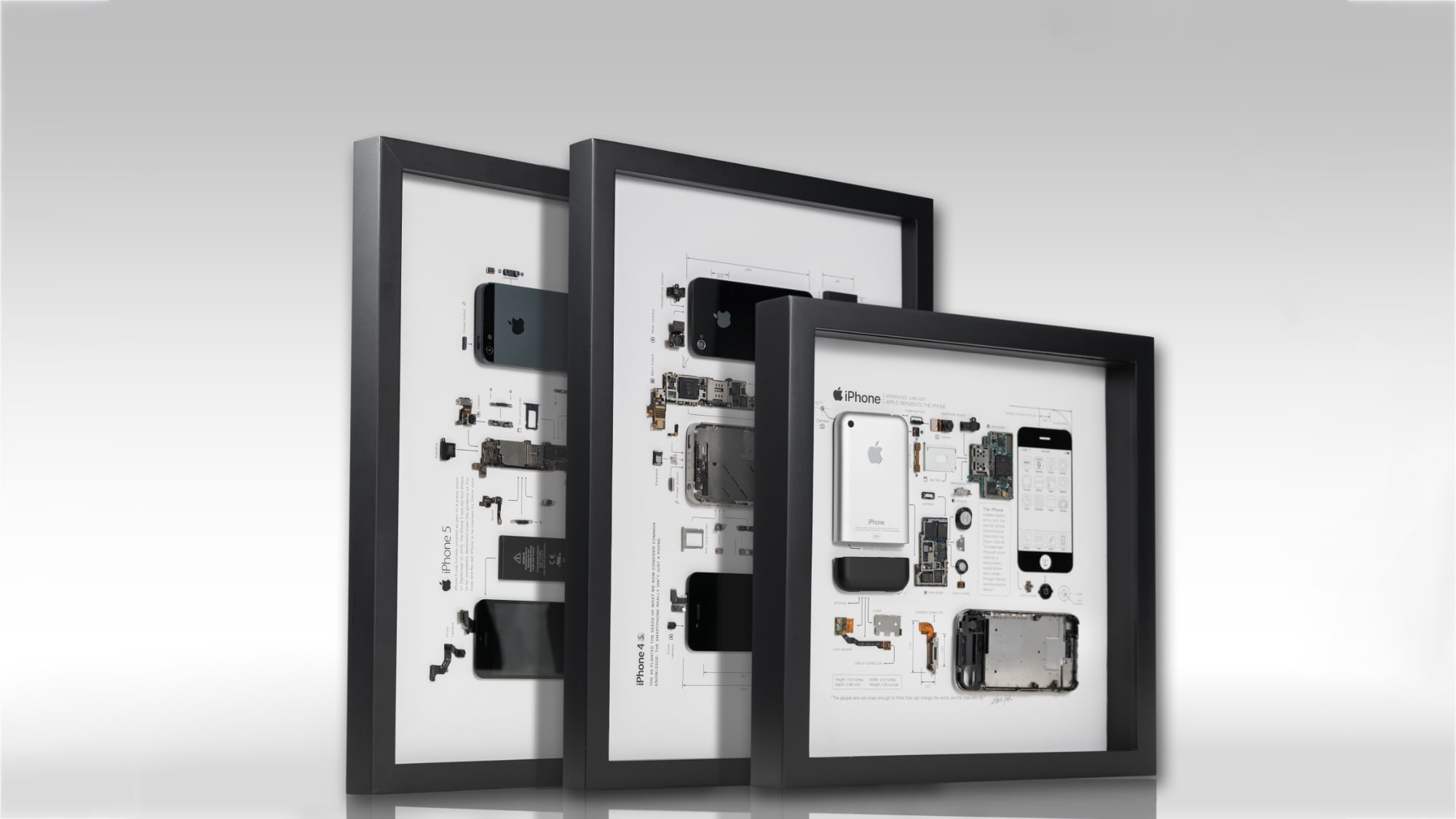 MacRumors Giveaway: Win an iPhone 16 From GRID Studio