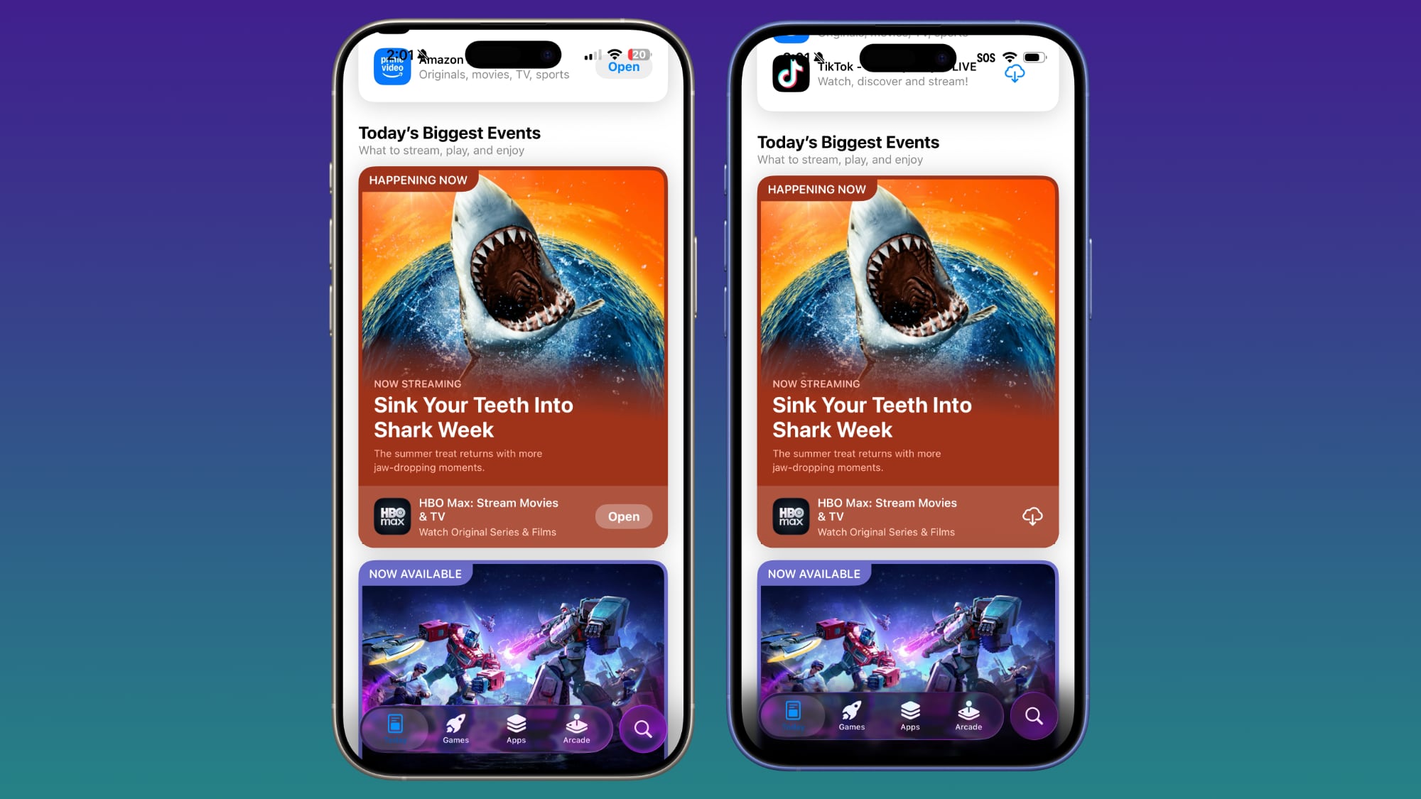 ios 26 beta 4 app store