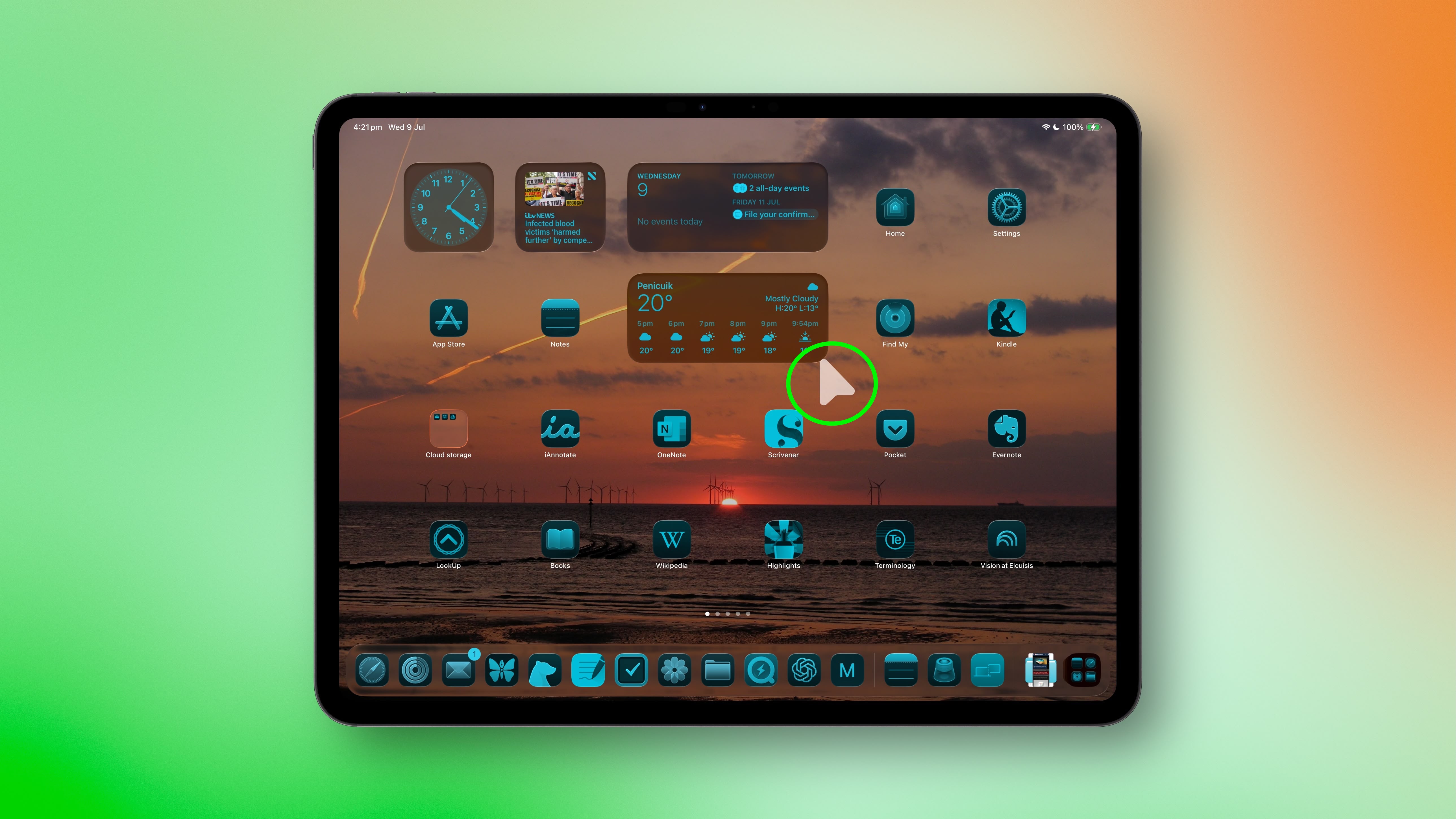 ipados 26 pointer