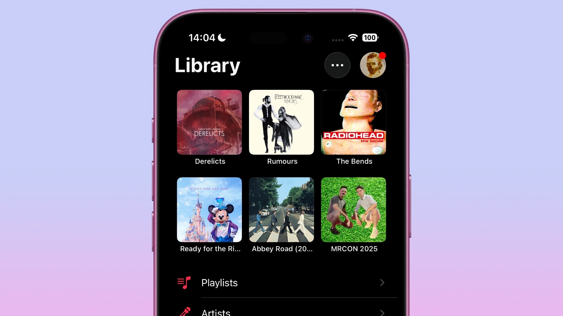 iOS 26: How to Use the New Music Pins Feature
