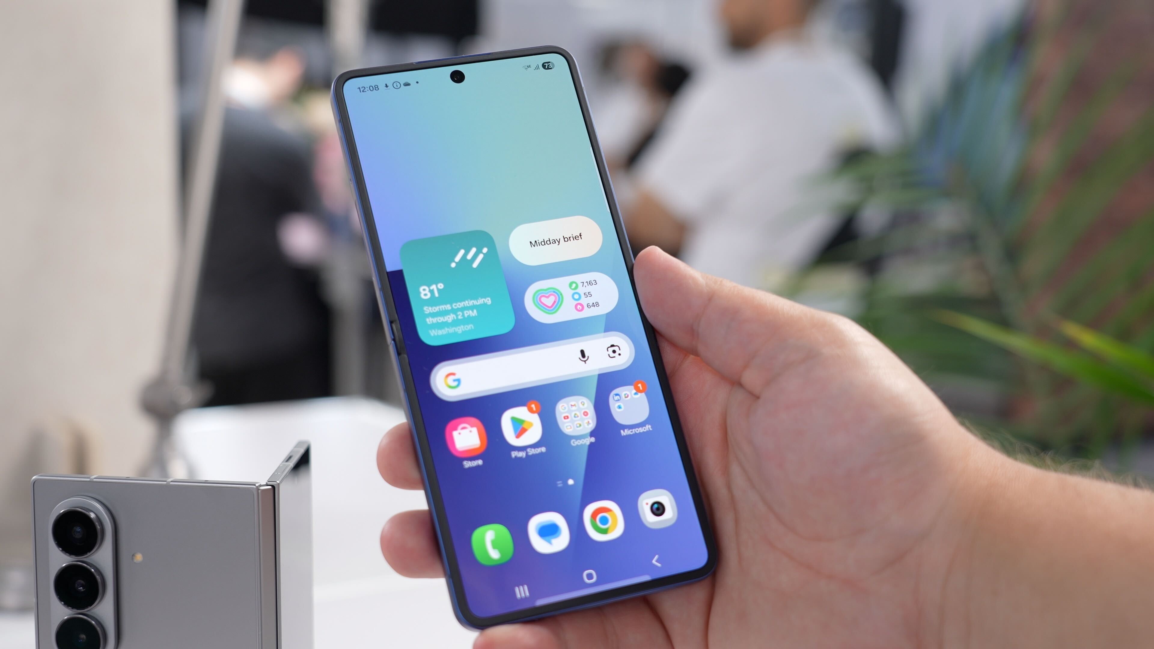 samsung z fold7 cover