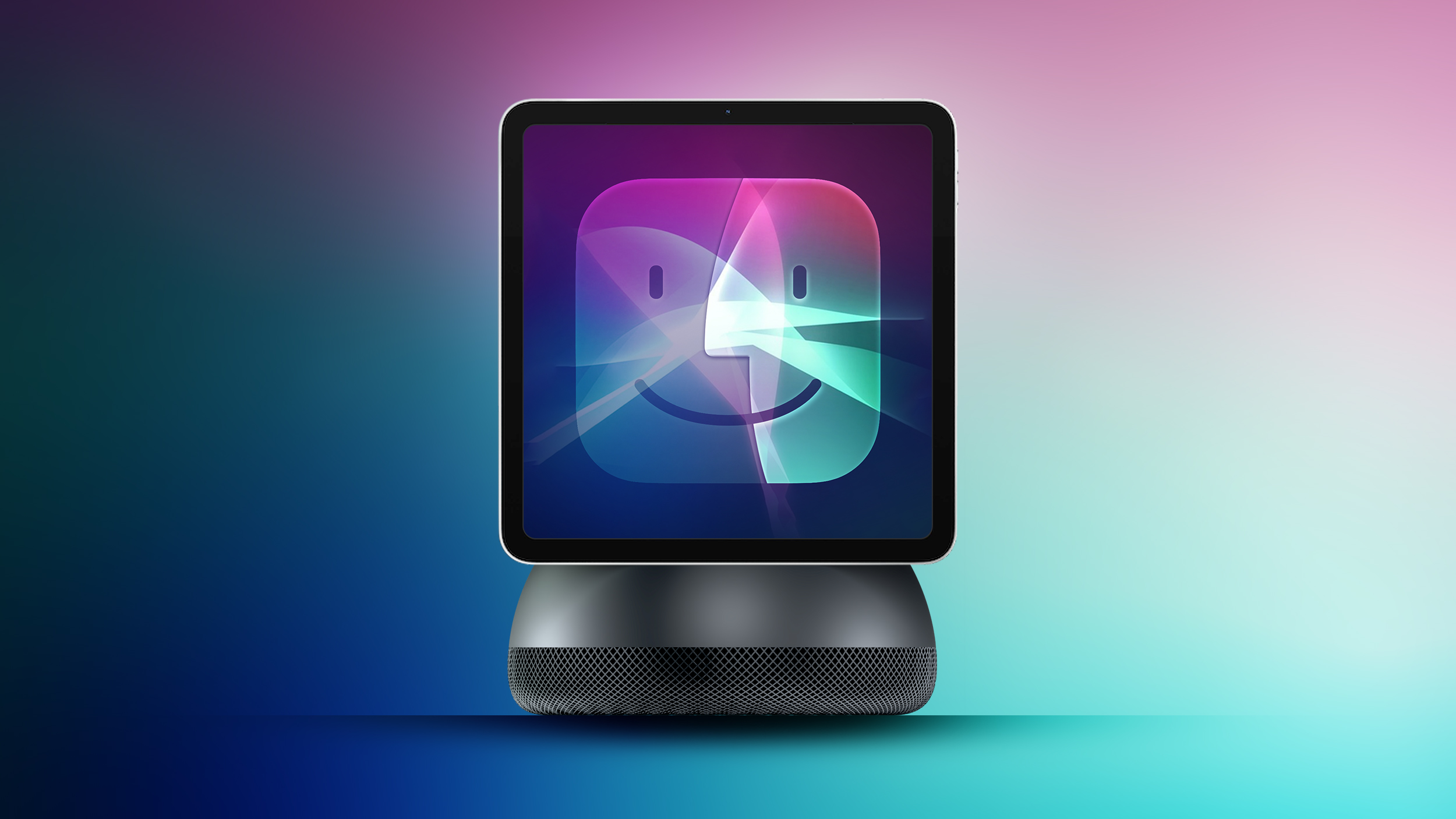 Apple’s 2026 Home Hub Could Cost $350