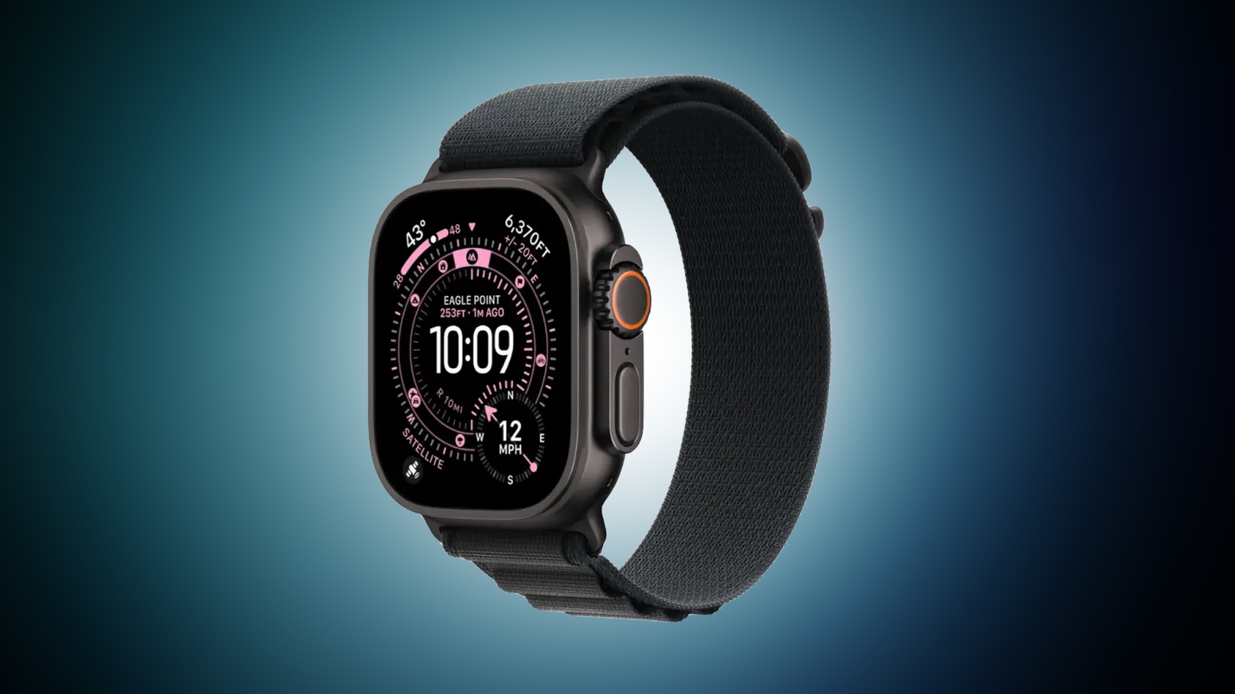 Best Buy Members Save $50 When Pre-Ordering Apple Watch Ultra 3