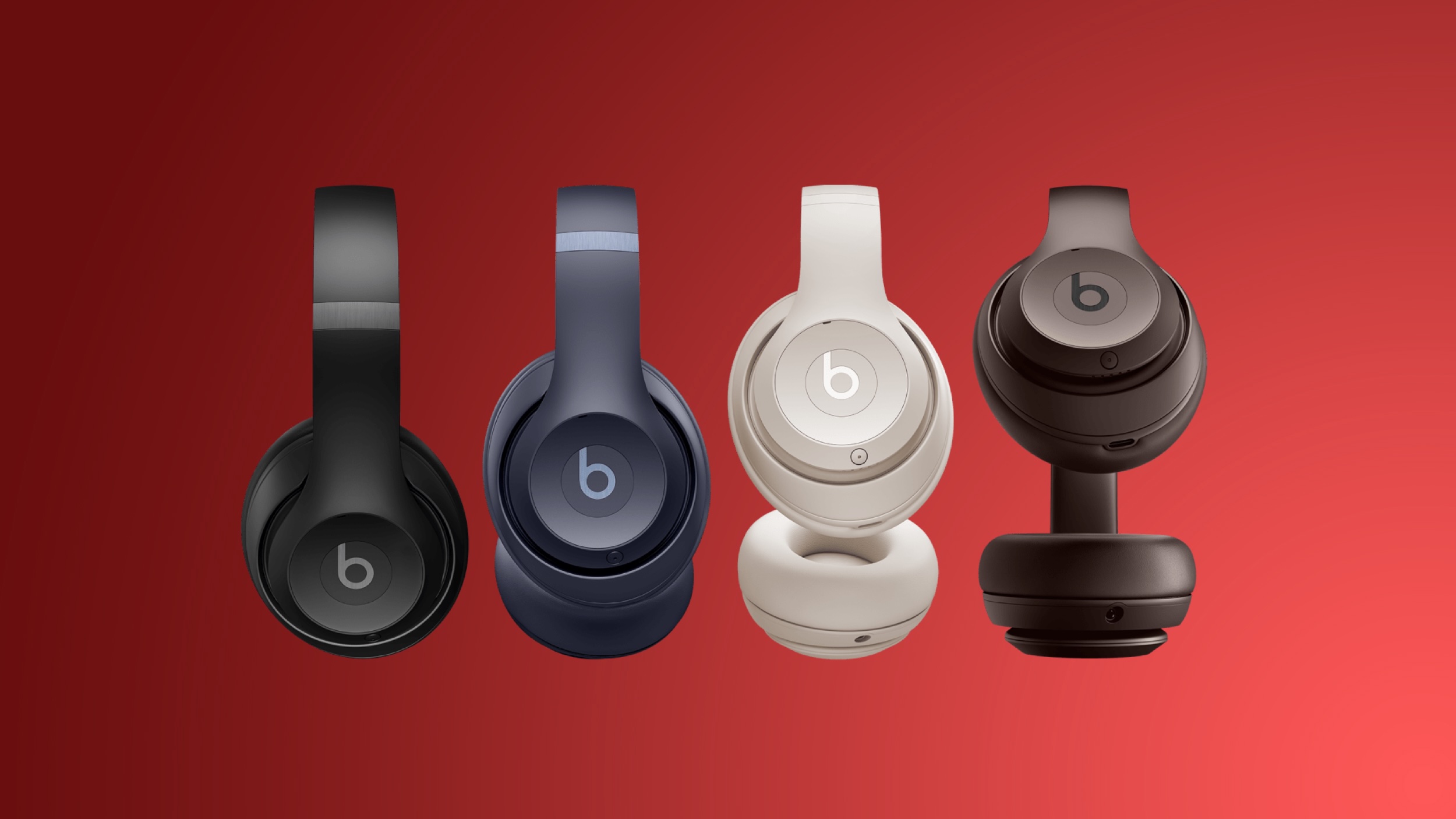 beats red