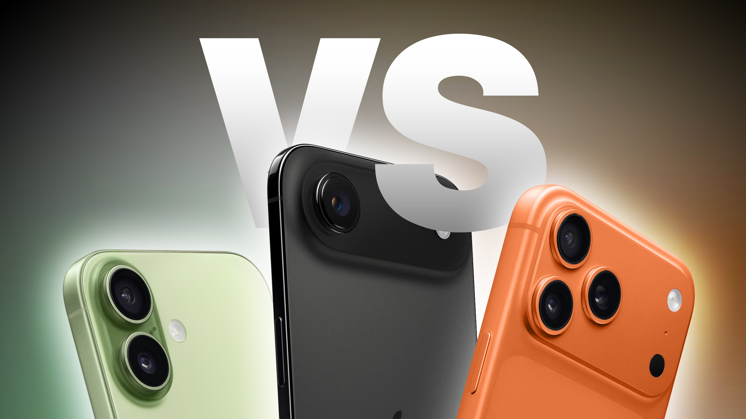 Buyer s Guide IPhone 17 Air Pro Or Pro Max 40 Differences Buyer s Guide IPhone 17 Air Pro Or Pro Max 40 Differences