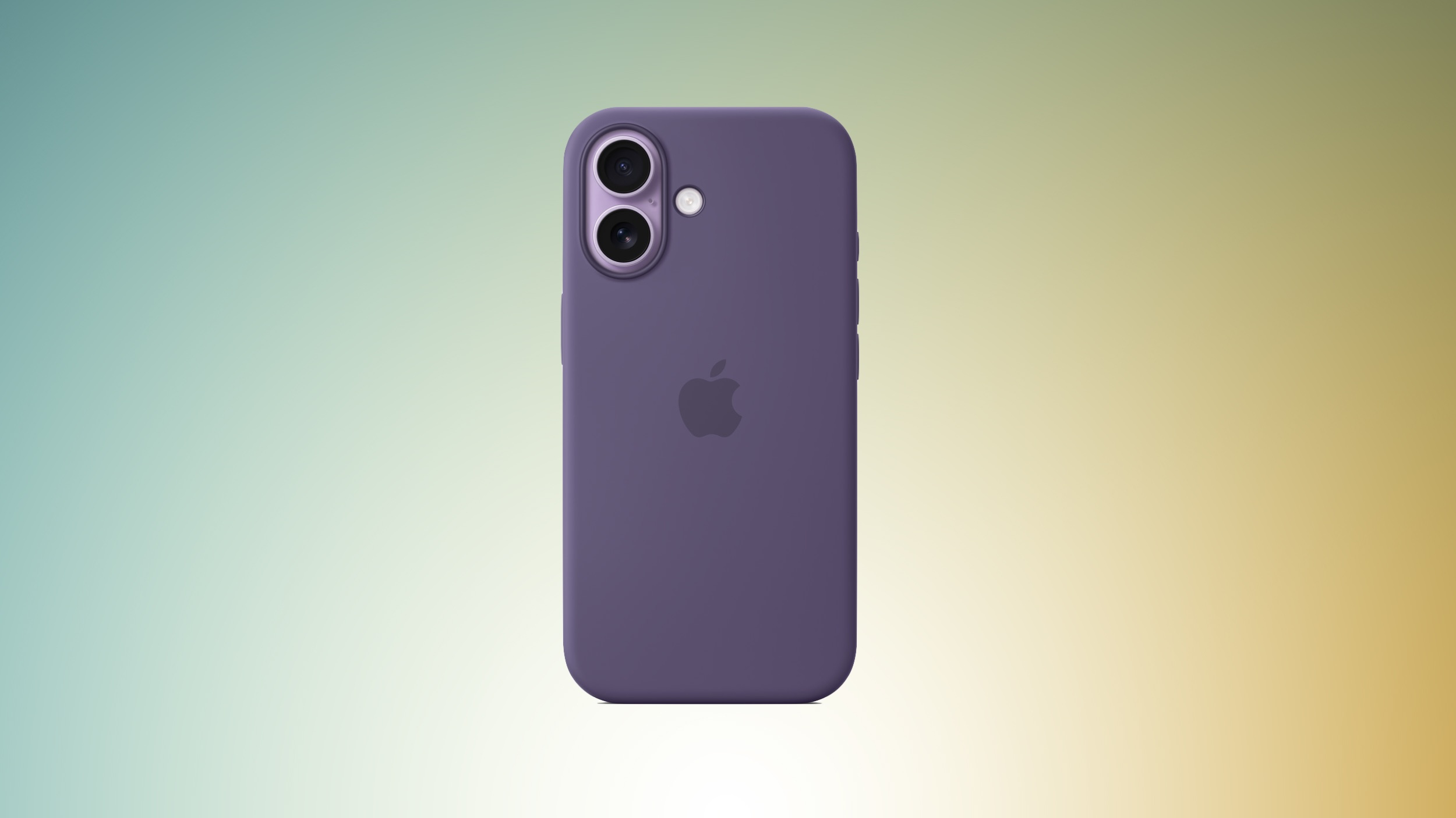 Apple Launches New Line of Cases and Crossbody Straps for iPhone 17 Models
