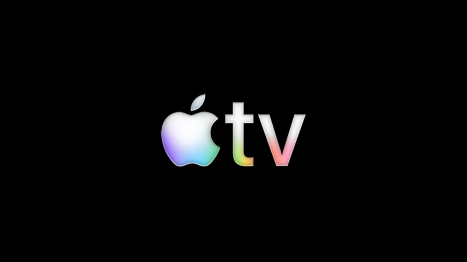 Eddy Cue Explains Why Apple TV+ is Now Apple TV