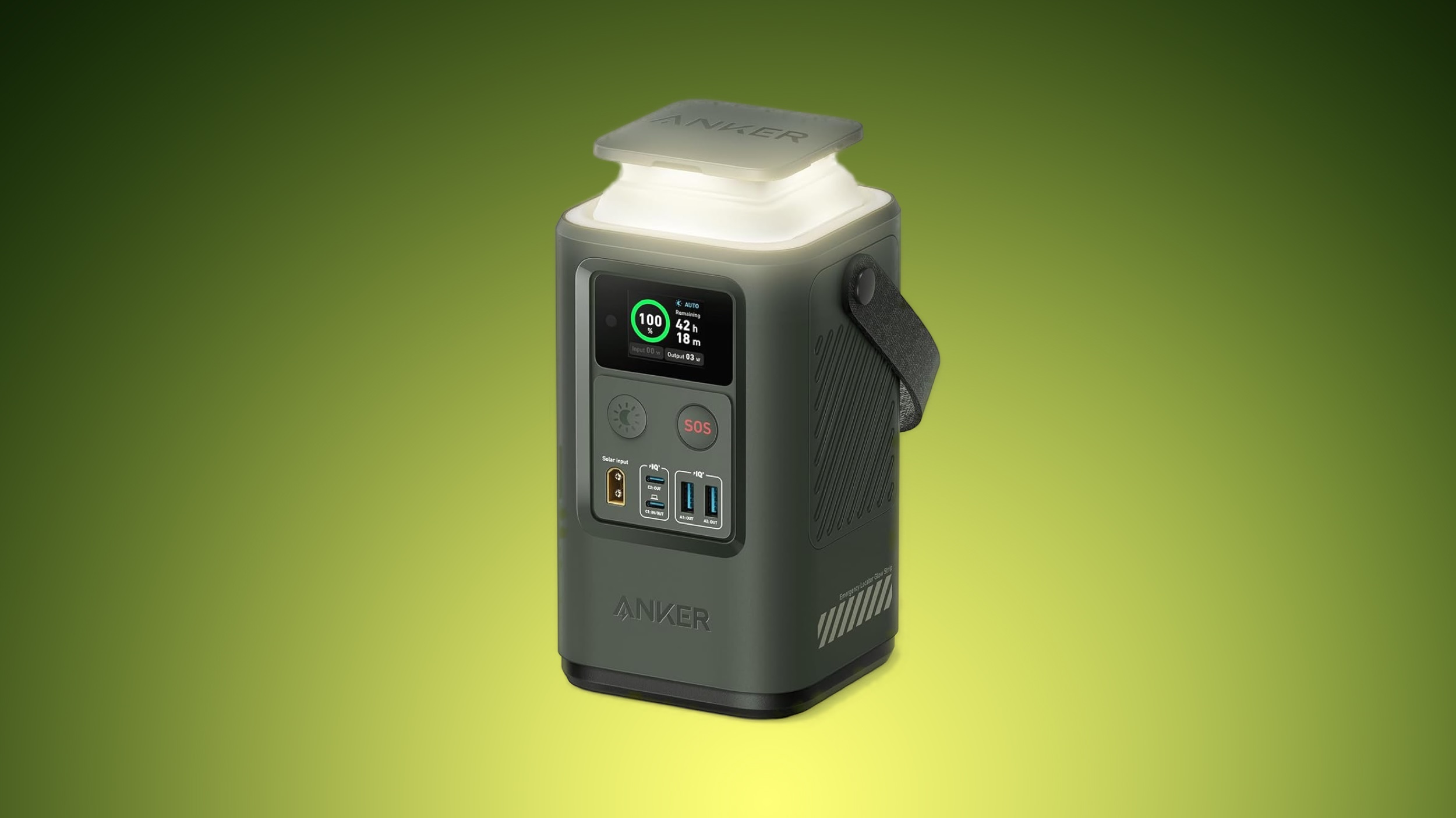 Anker’s Halloween Sale Has Discounts on Chargers, Hubs, and Portable Batteries