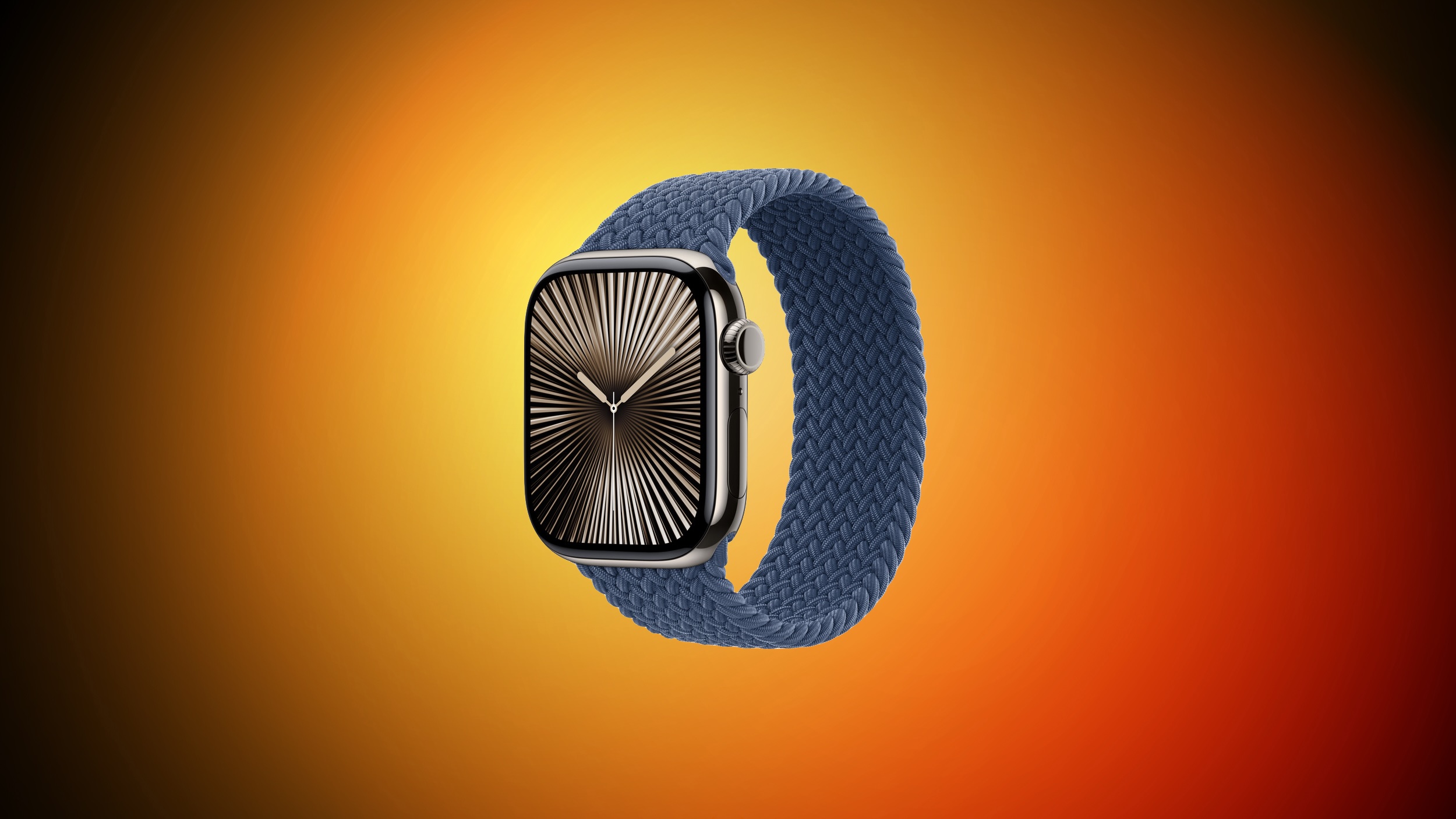 apple watch band halloween