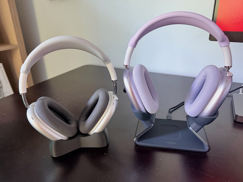 stand comparison
