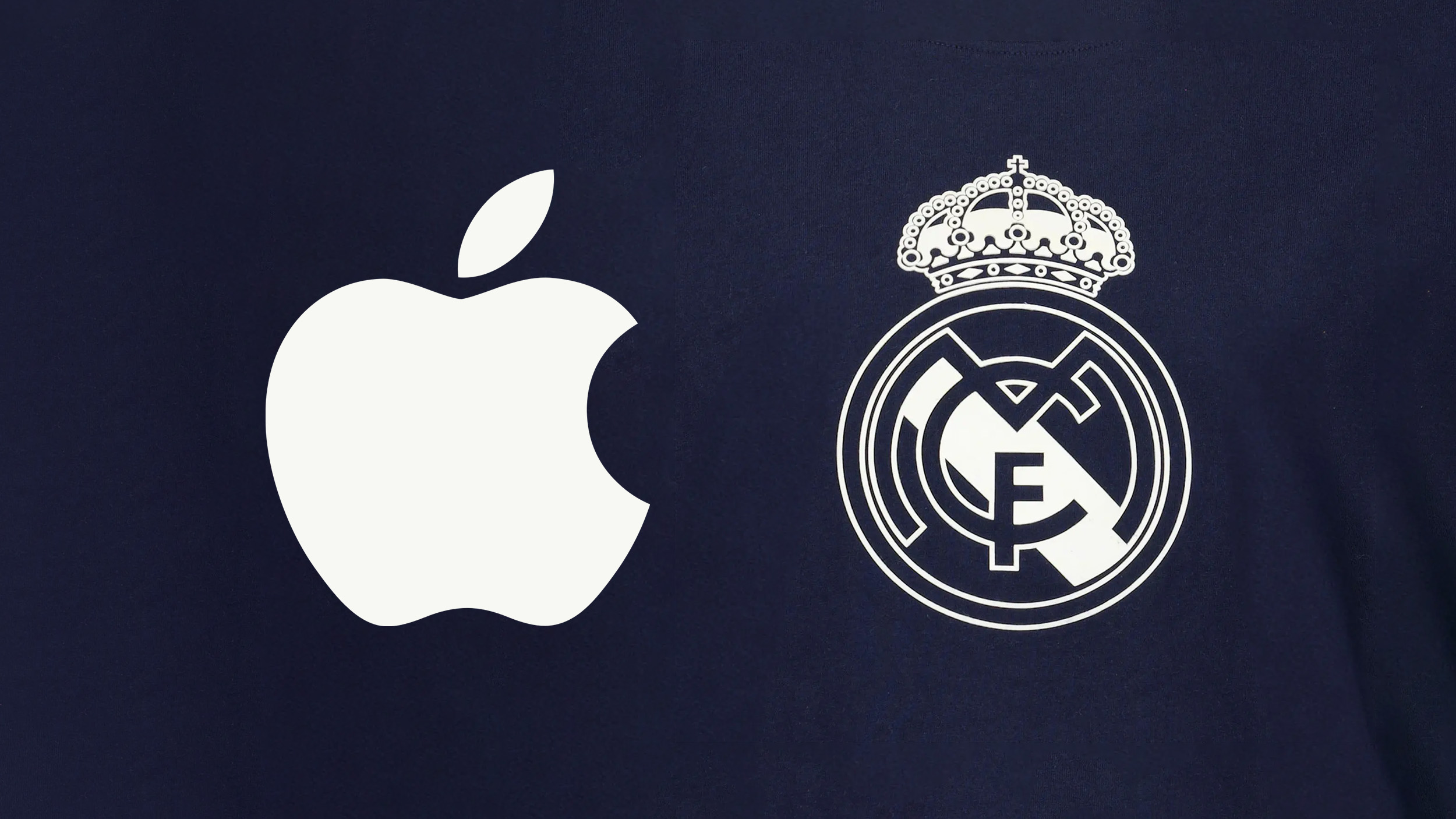 Apple Teaming Up With Real Madrid Feature