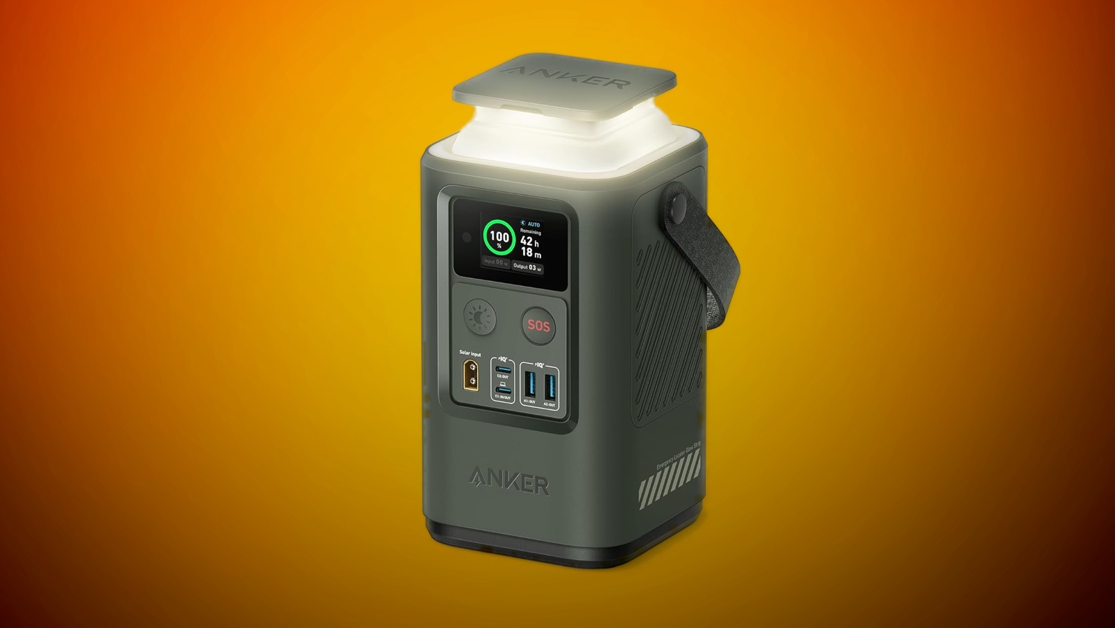 anker new black friday