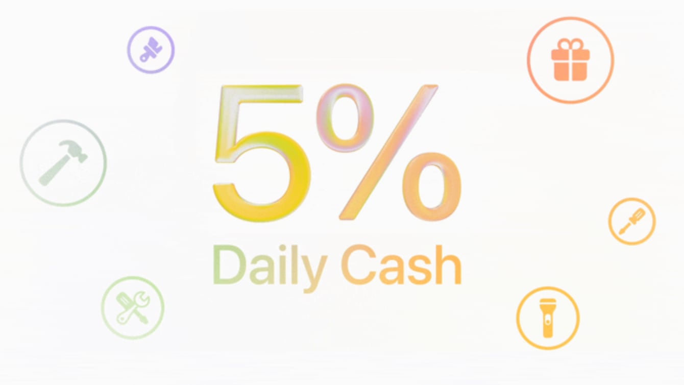 apple card promo ace hardware daily cash