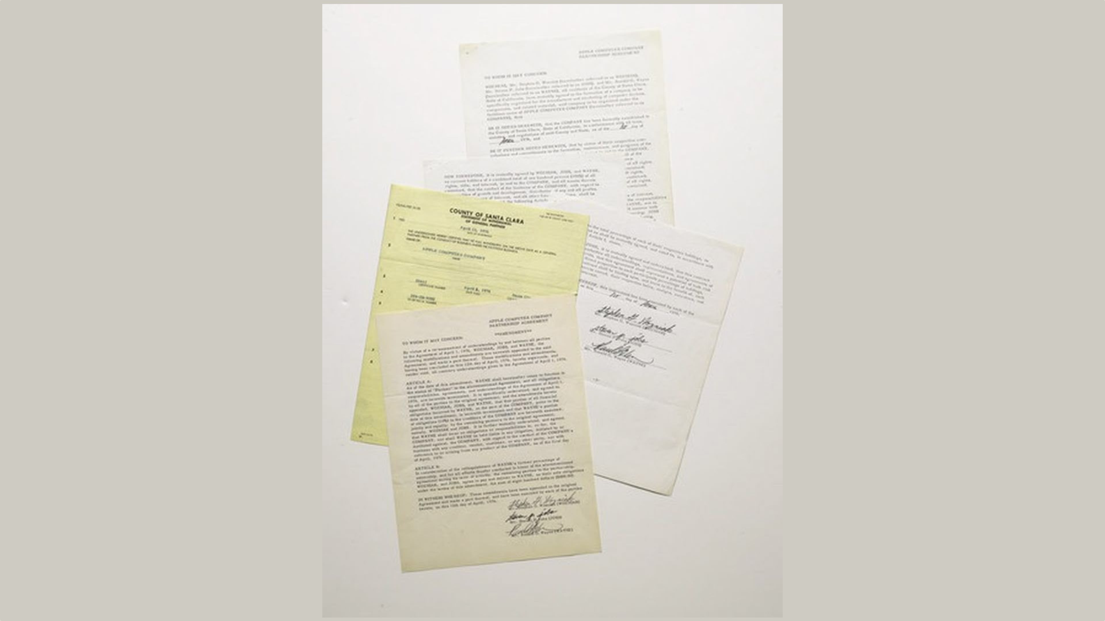 apple computer corporate founding documents@2x