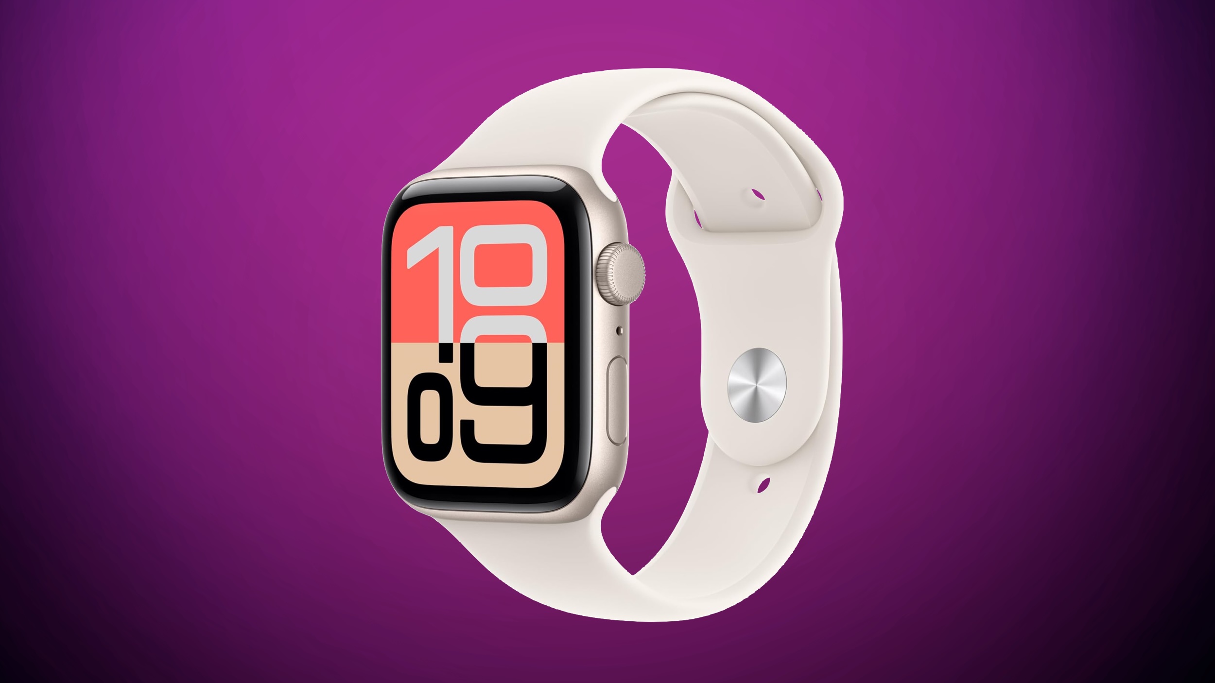 apple watch se 3 cyber