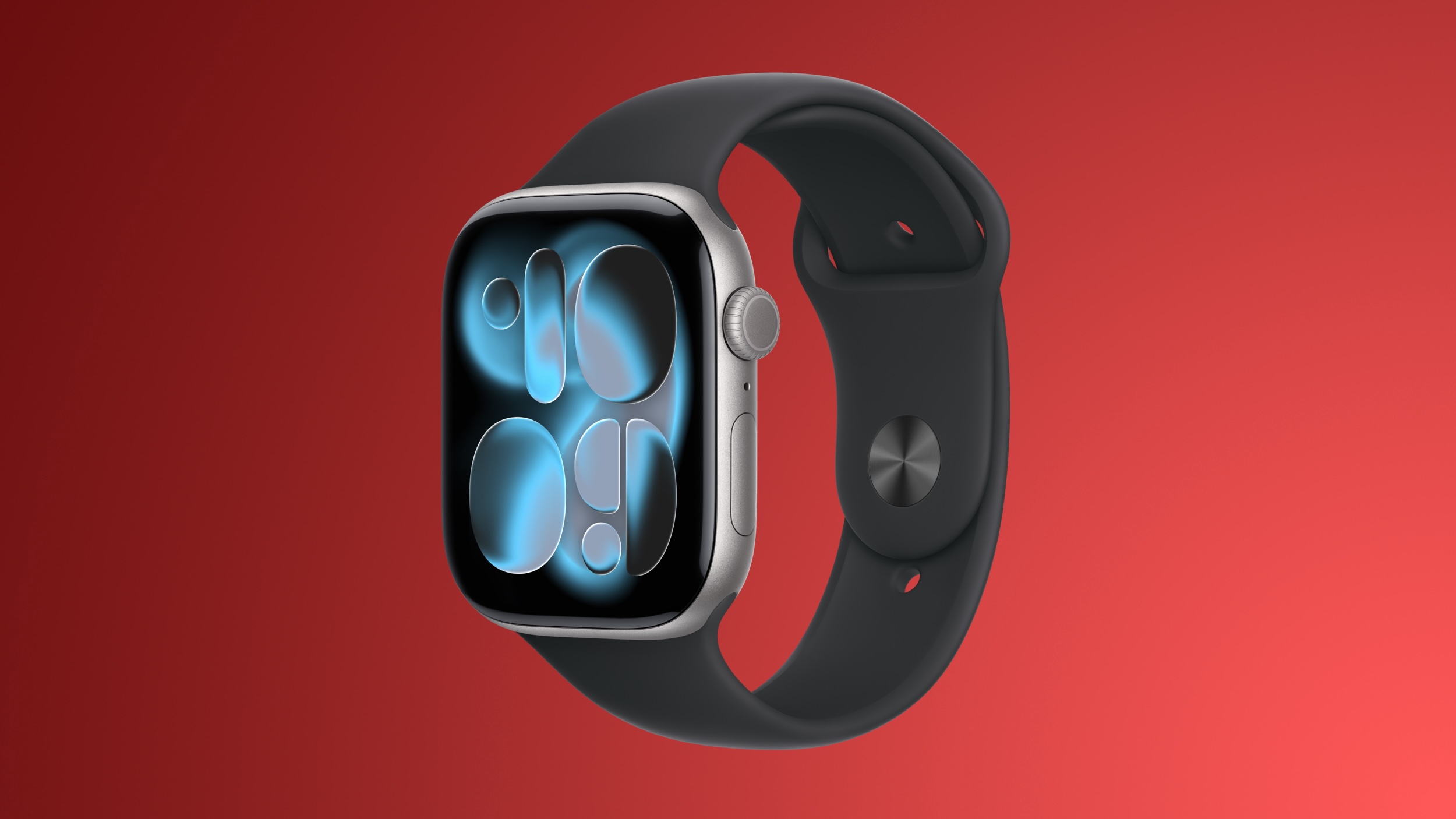 apple watch series 11 holiday