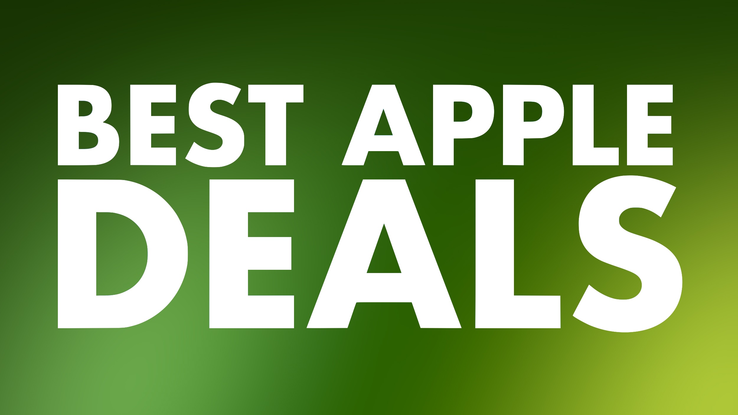 best deals green hero