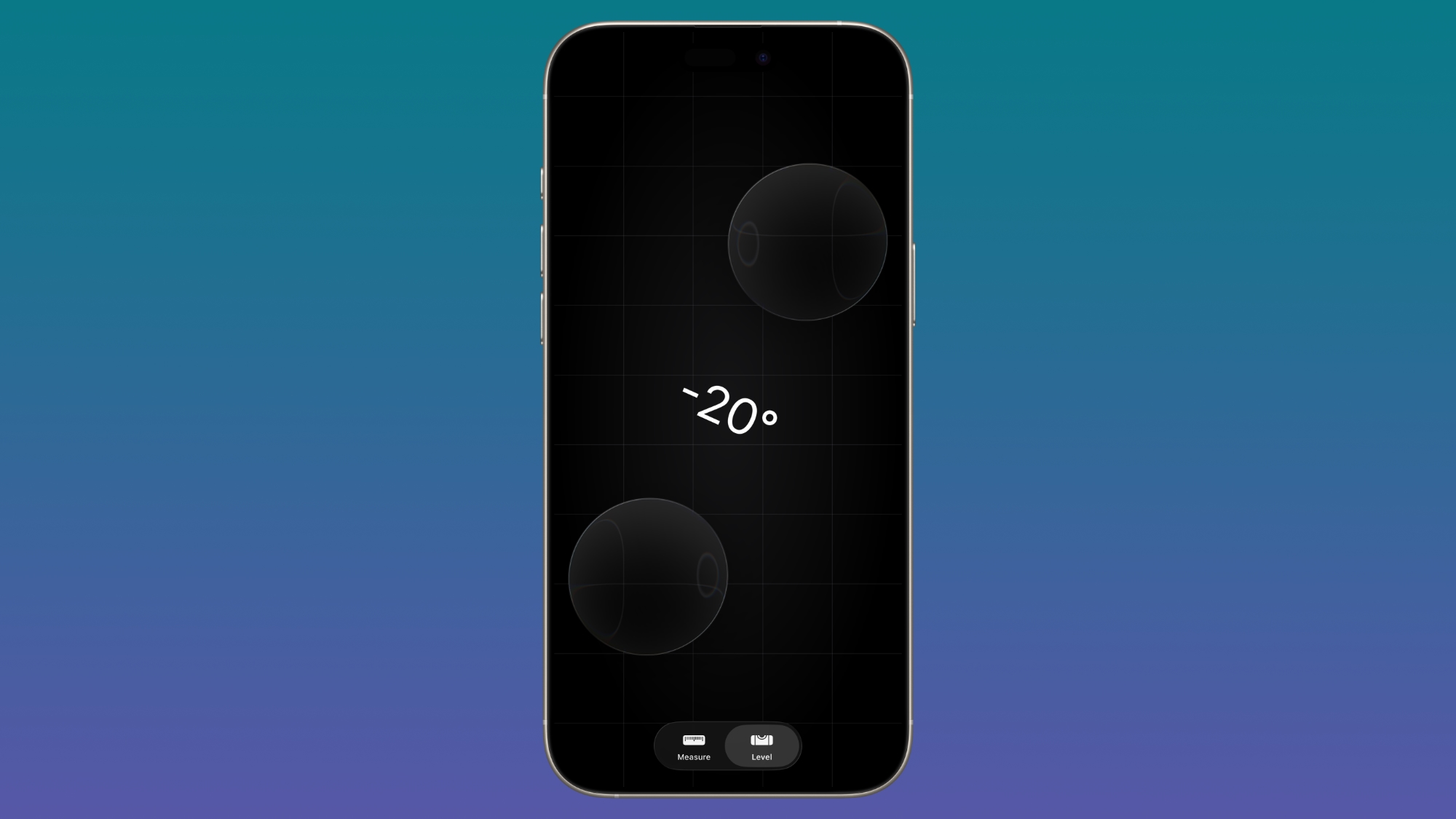 ios 26 2 measure app