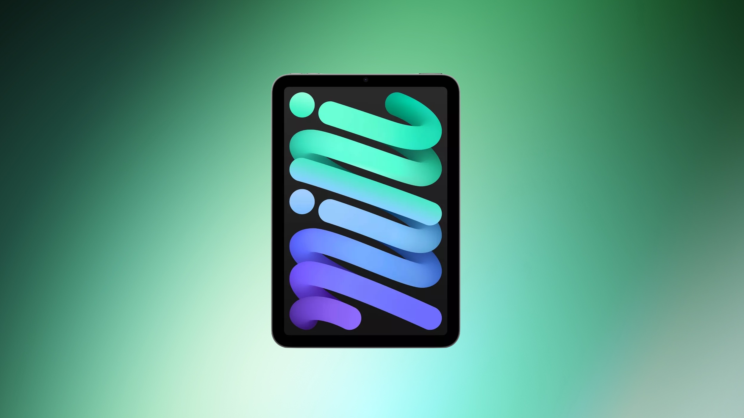 ipad mini 7 new mint