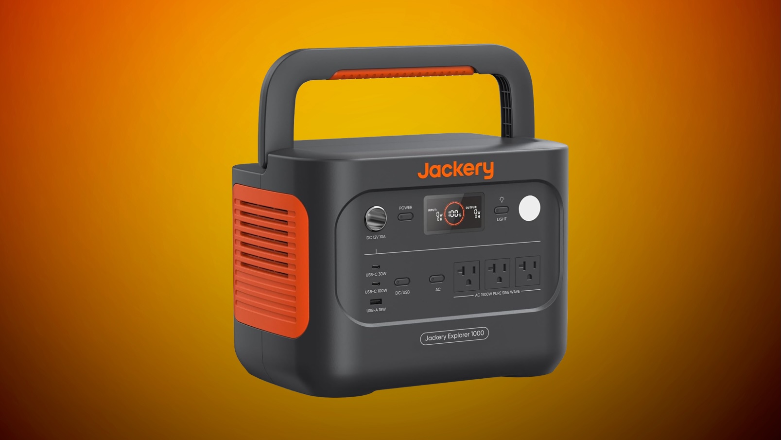 jackery black friday