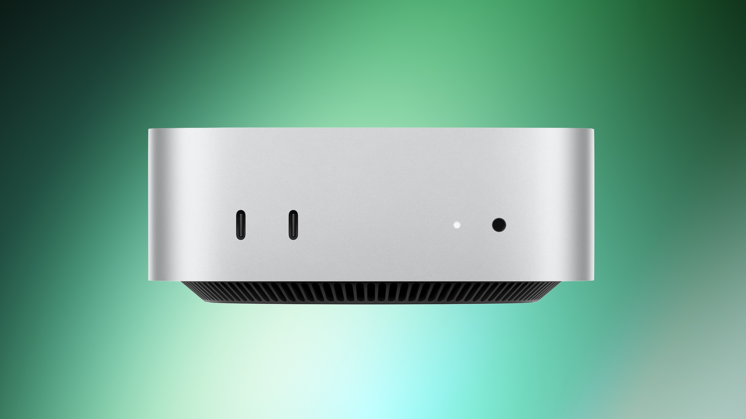 mac mini m4 mint