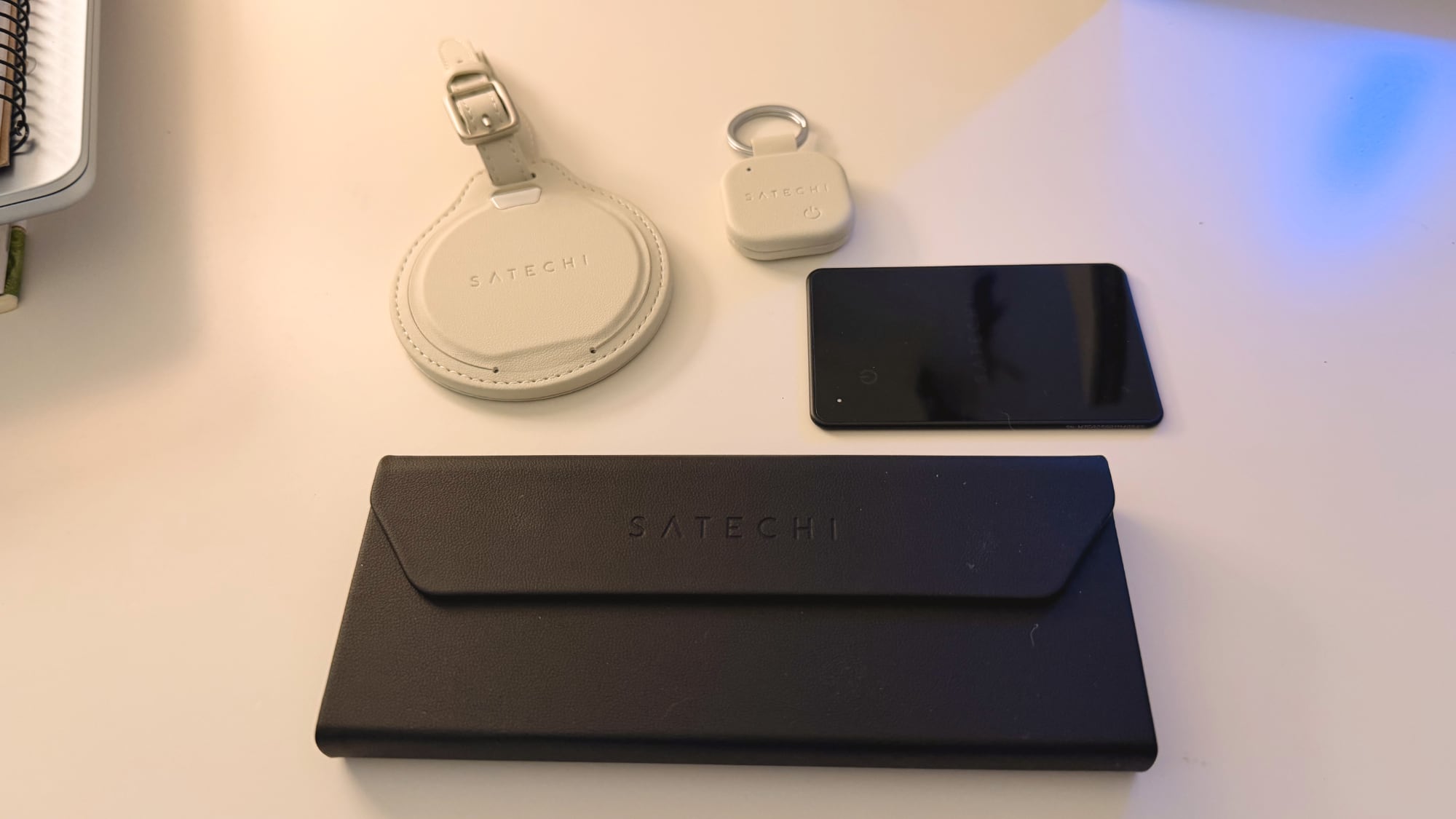 satechi product lineup