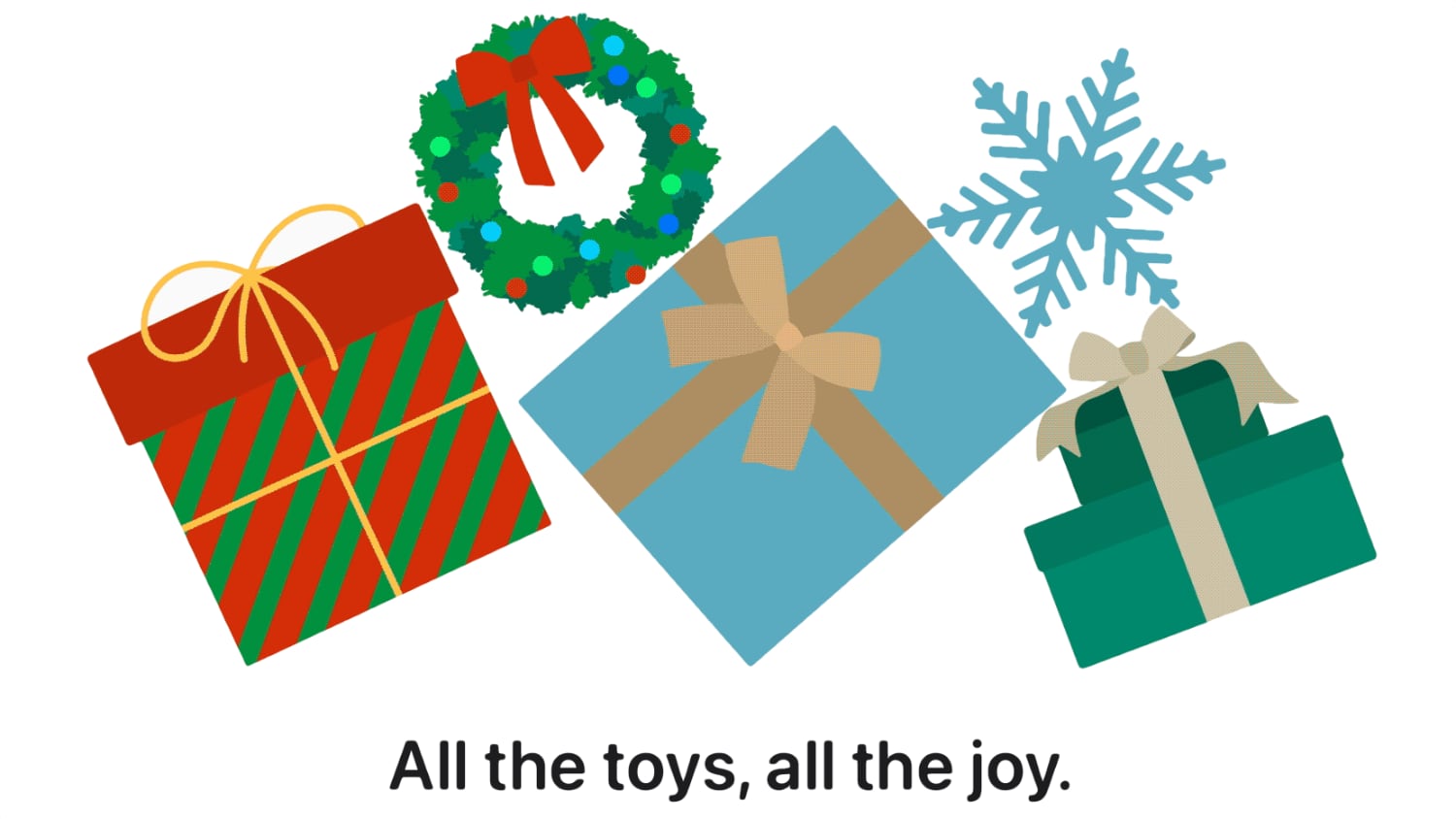 Apple Pay Promo Offers 30% Off Mattel Toys