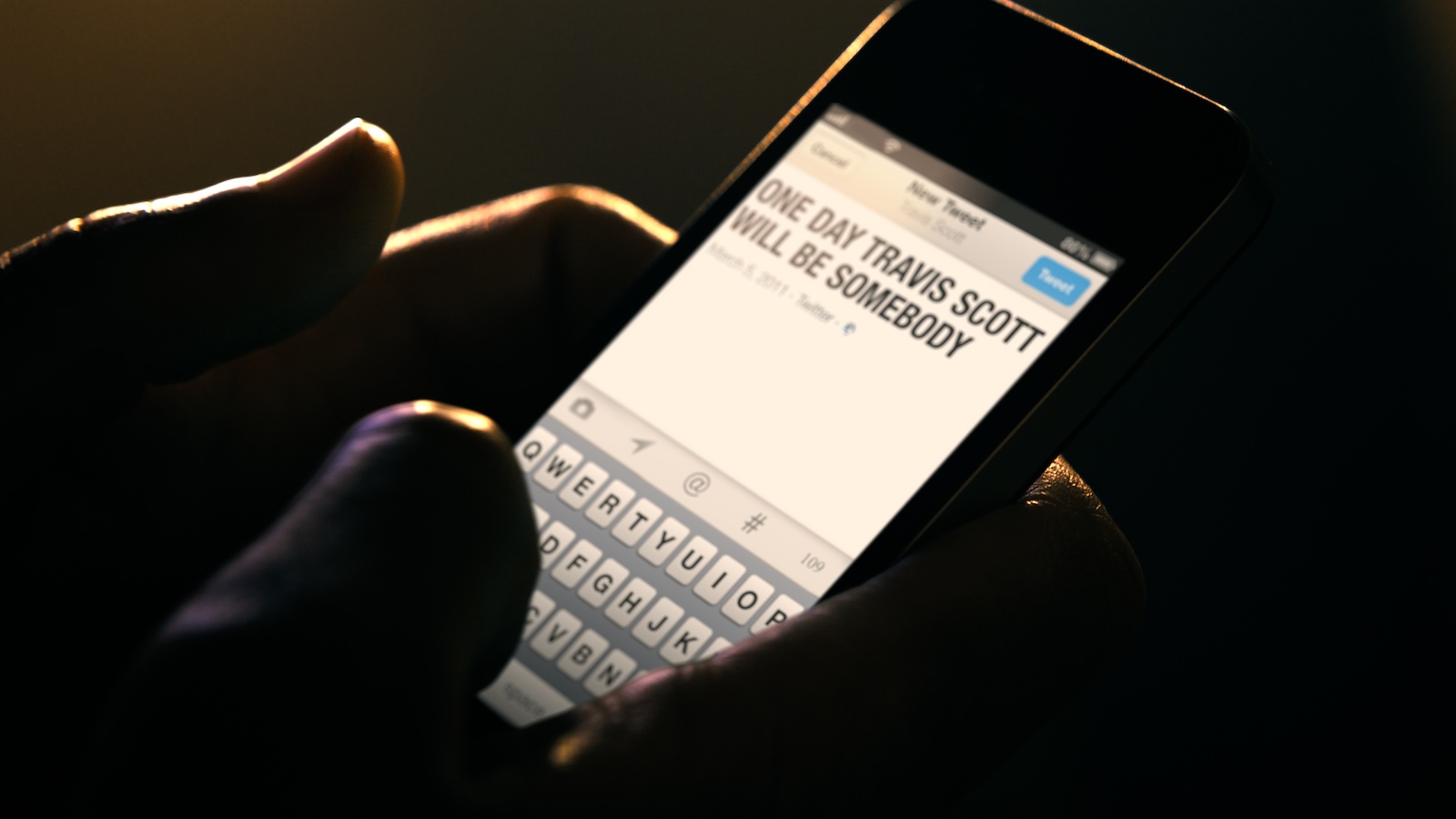 Beats Launches Travis Scott Partnership Featuring New ‘DARE TO DREAM’ Ad Campaign