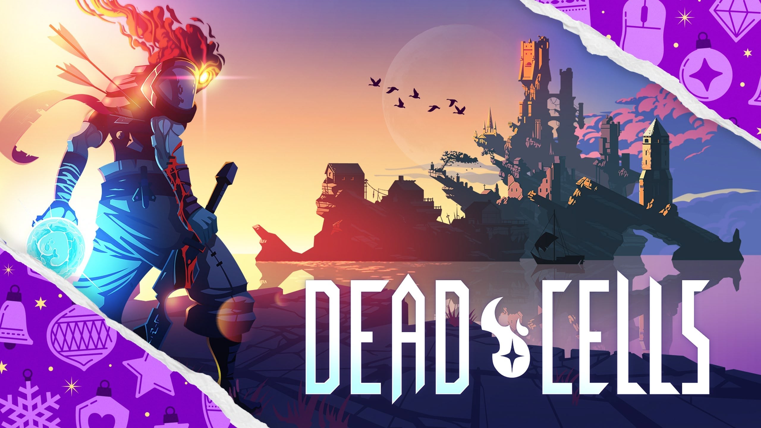 dead cells