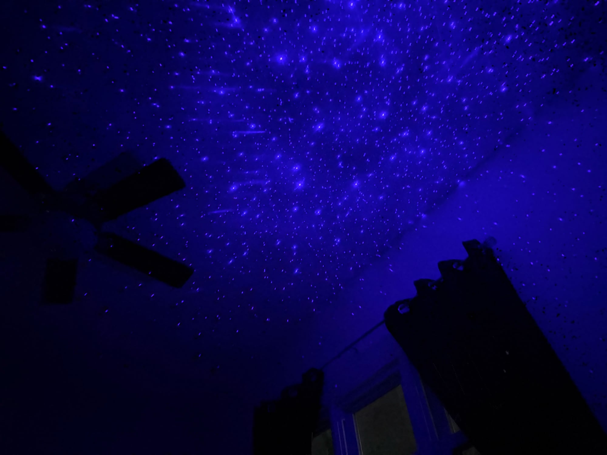 govee light projector pro 2 stars