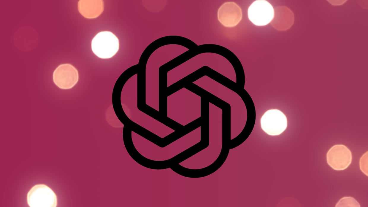 ChatGPT Gets Apple Music Integration and New Image Generator