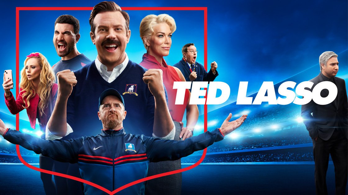 ‘Ted Lasso’ is Returning to Apple TV, Here’s When