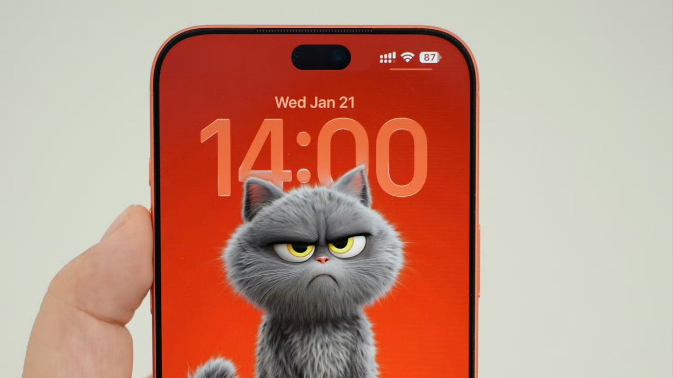 iPhone 18 Pro: Leaker Reveals Alleged Size of Smaller Dynamic Island